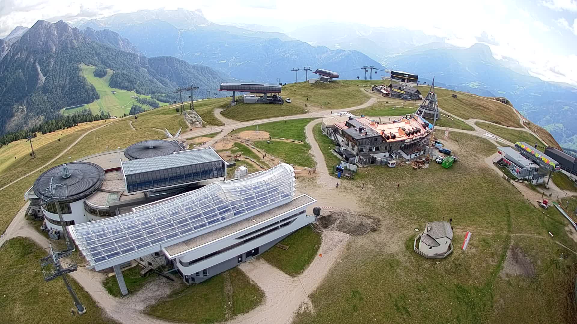 Kronplatz | Gipfel | 2275m