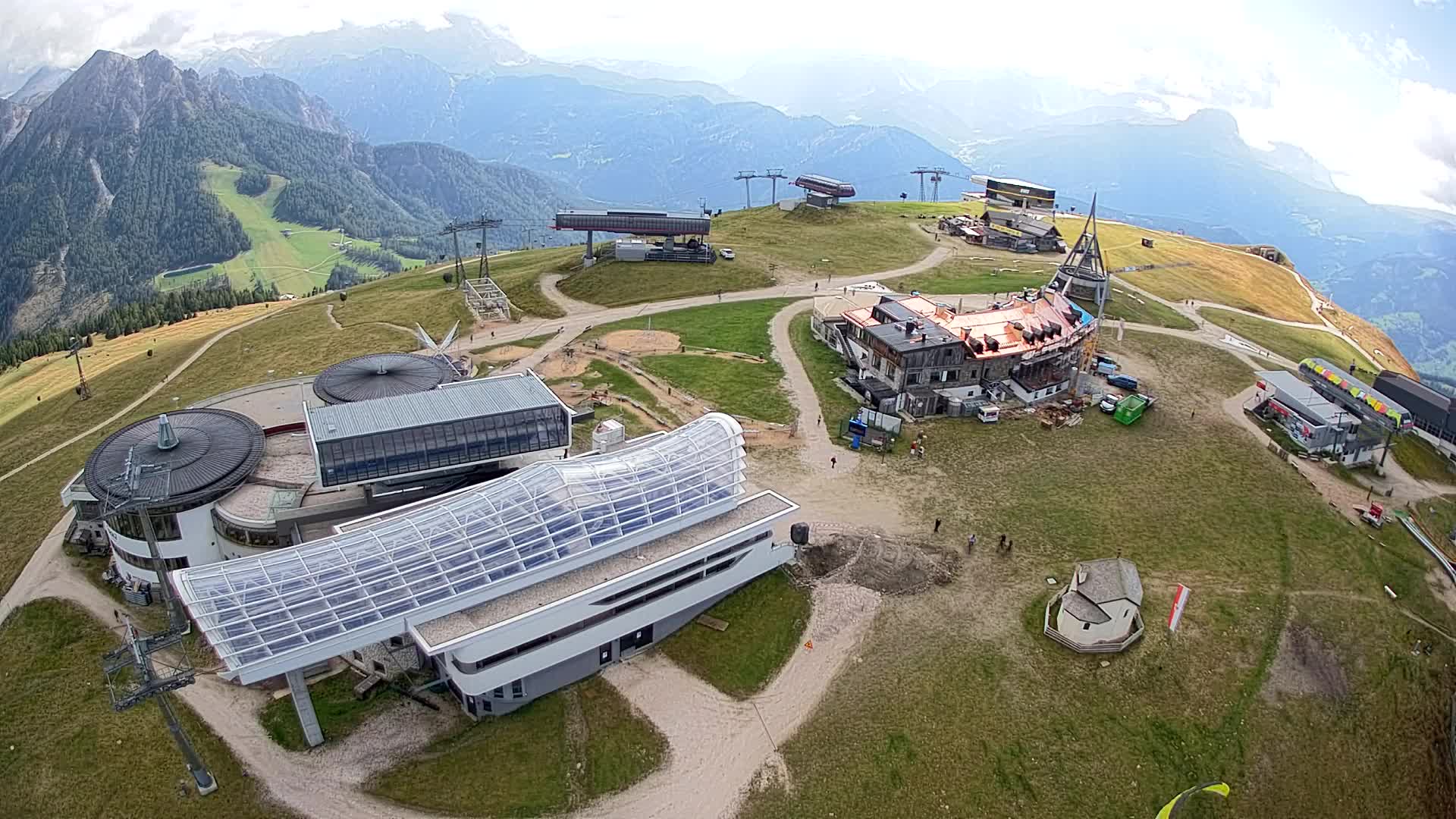 Kronplatz | peak | 2275m