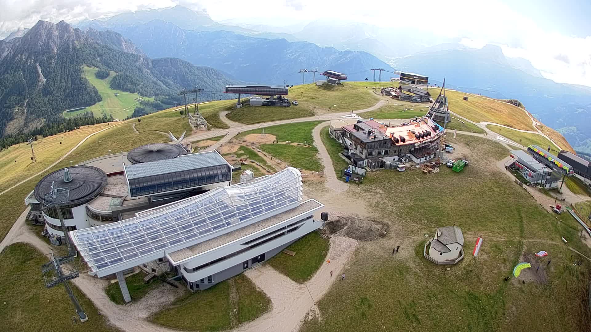 Kronplatz | Gipfel | 2275m