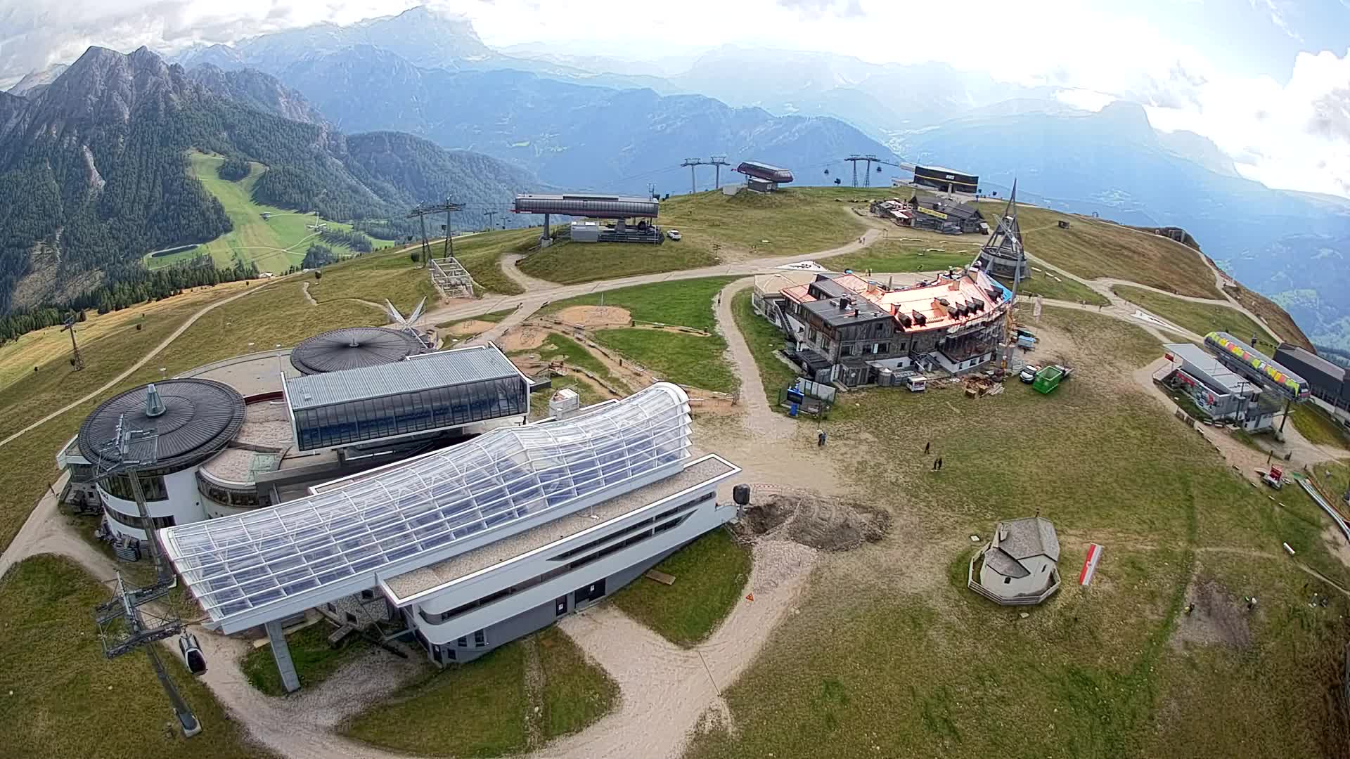 Kronplatz | cima | 2275m