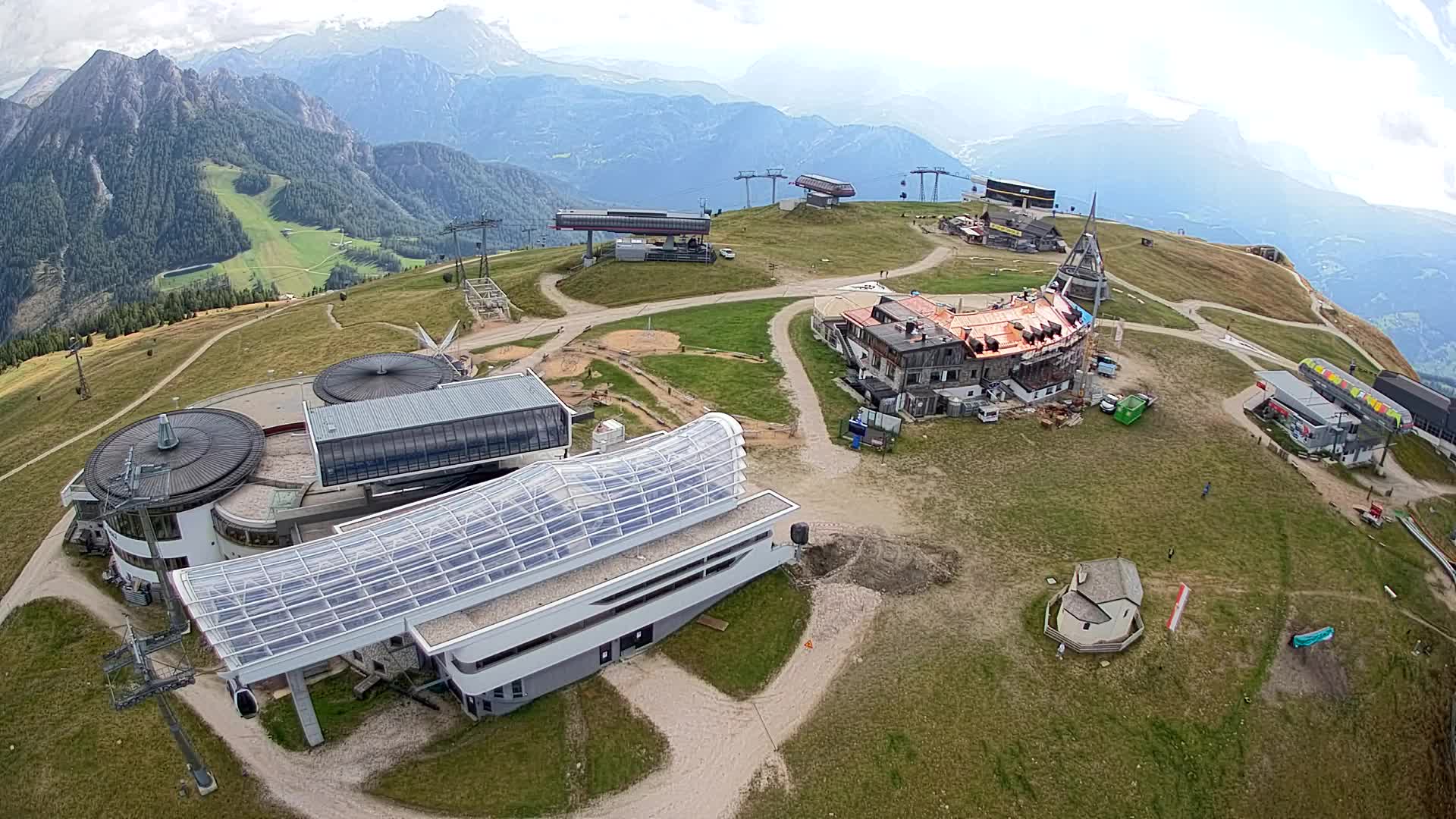 Kronplatz | cima | 2275m