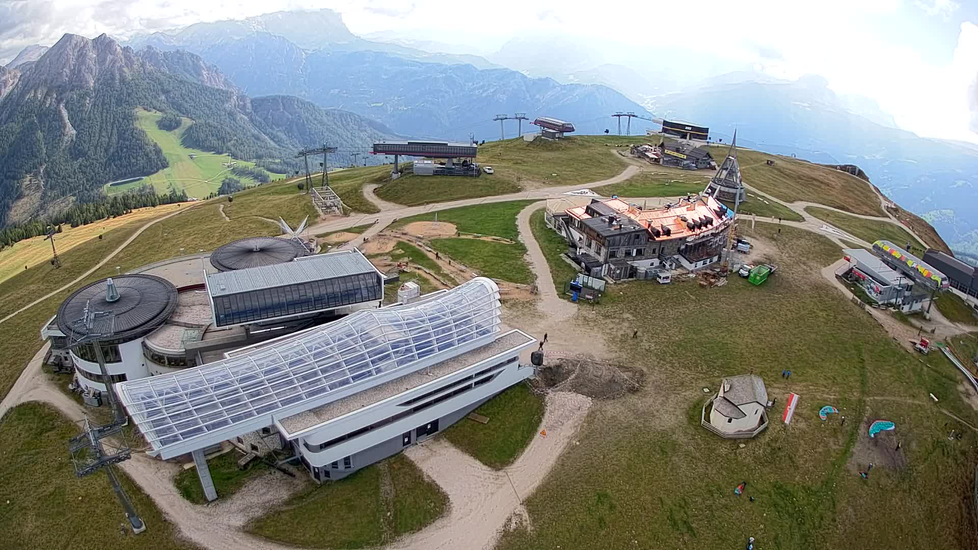 Plan de Corones | Vetta | 2275m