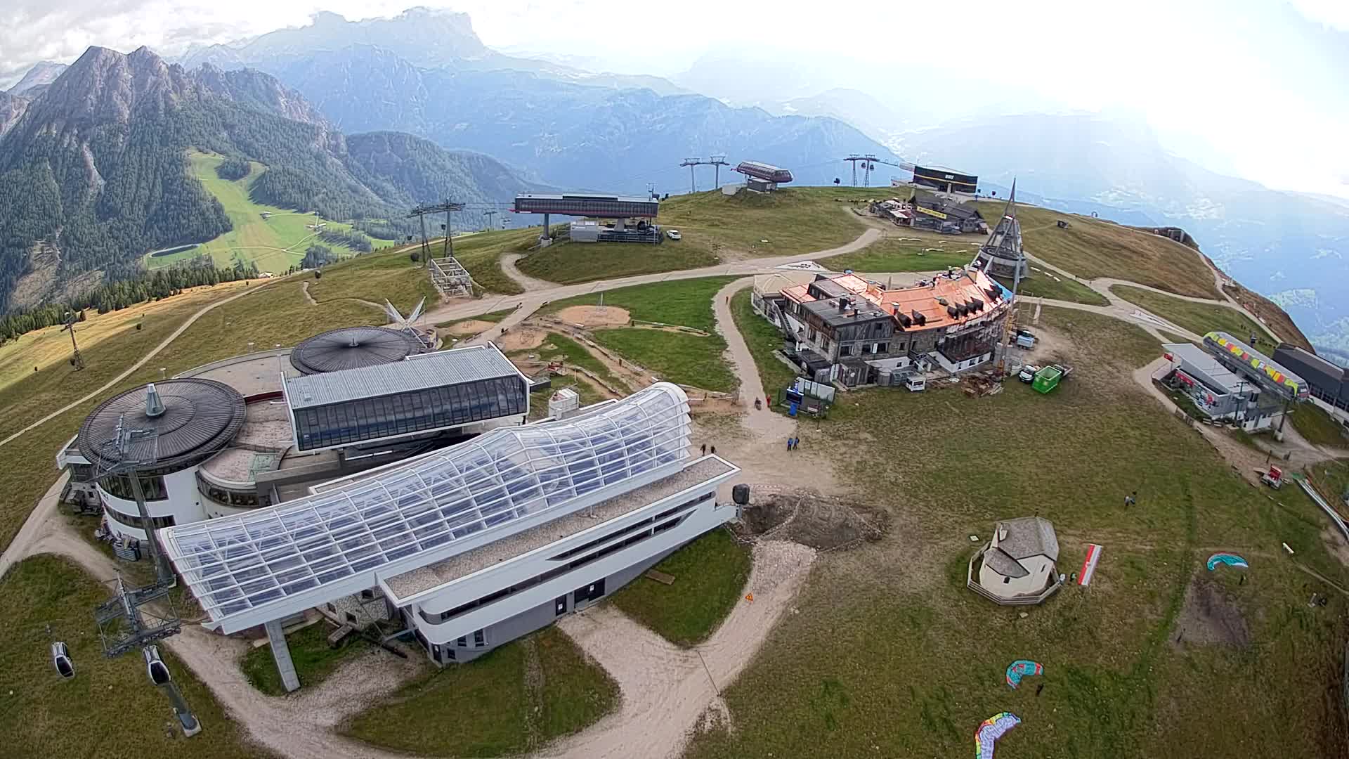 Kronplatz | Gipfel | 2275m