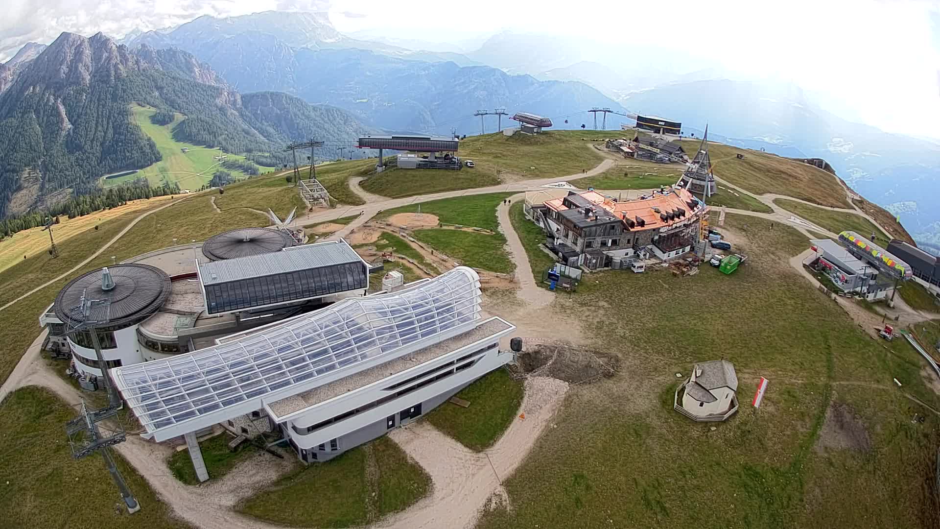 Plan de Corones | Vetta | 2275m