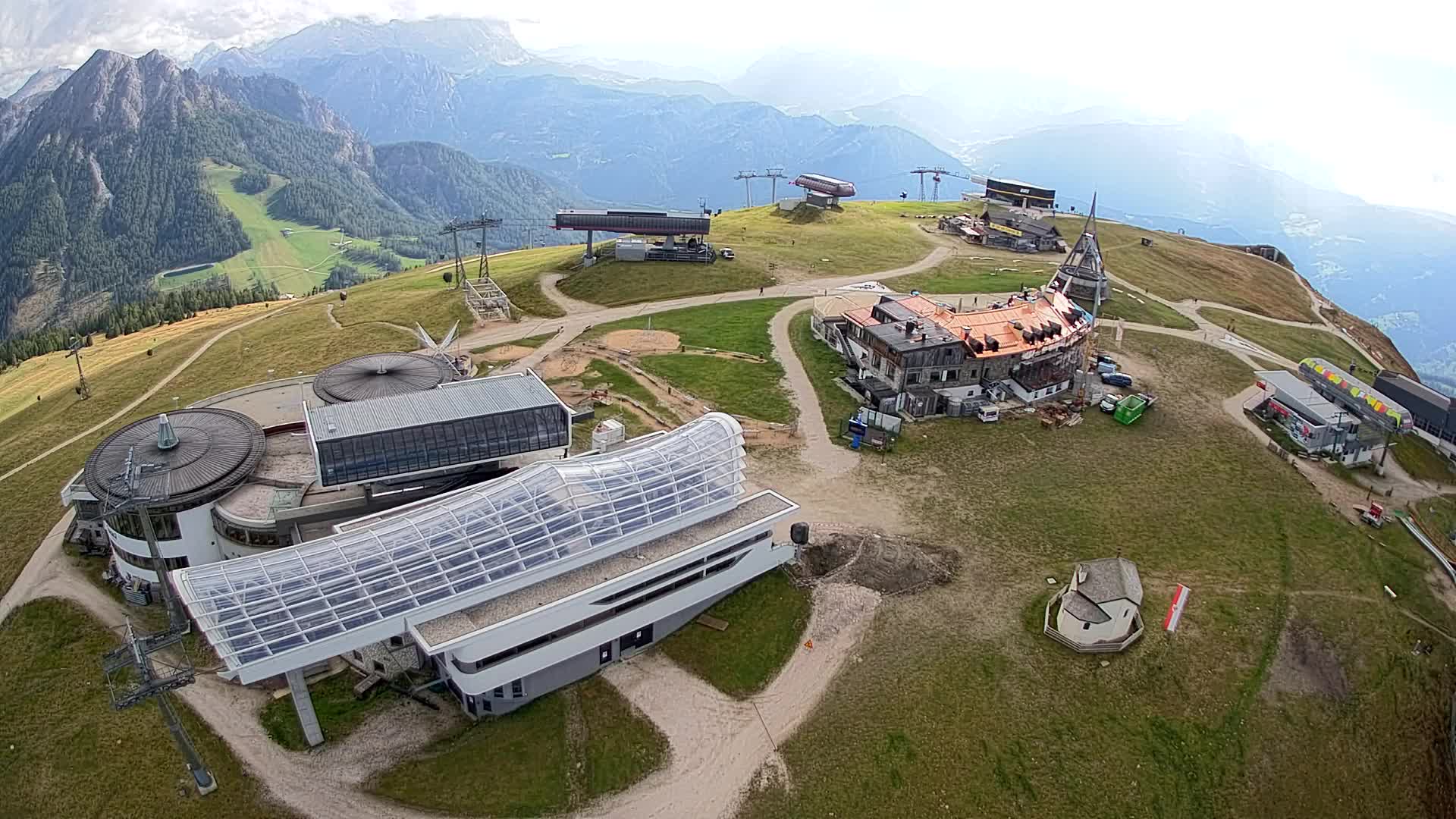 Kronplatz | peak | 2275m