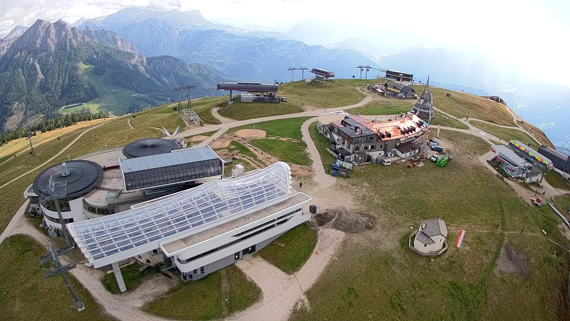 Kronplatz | peak | 2275m