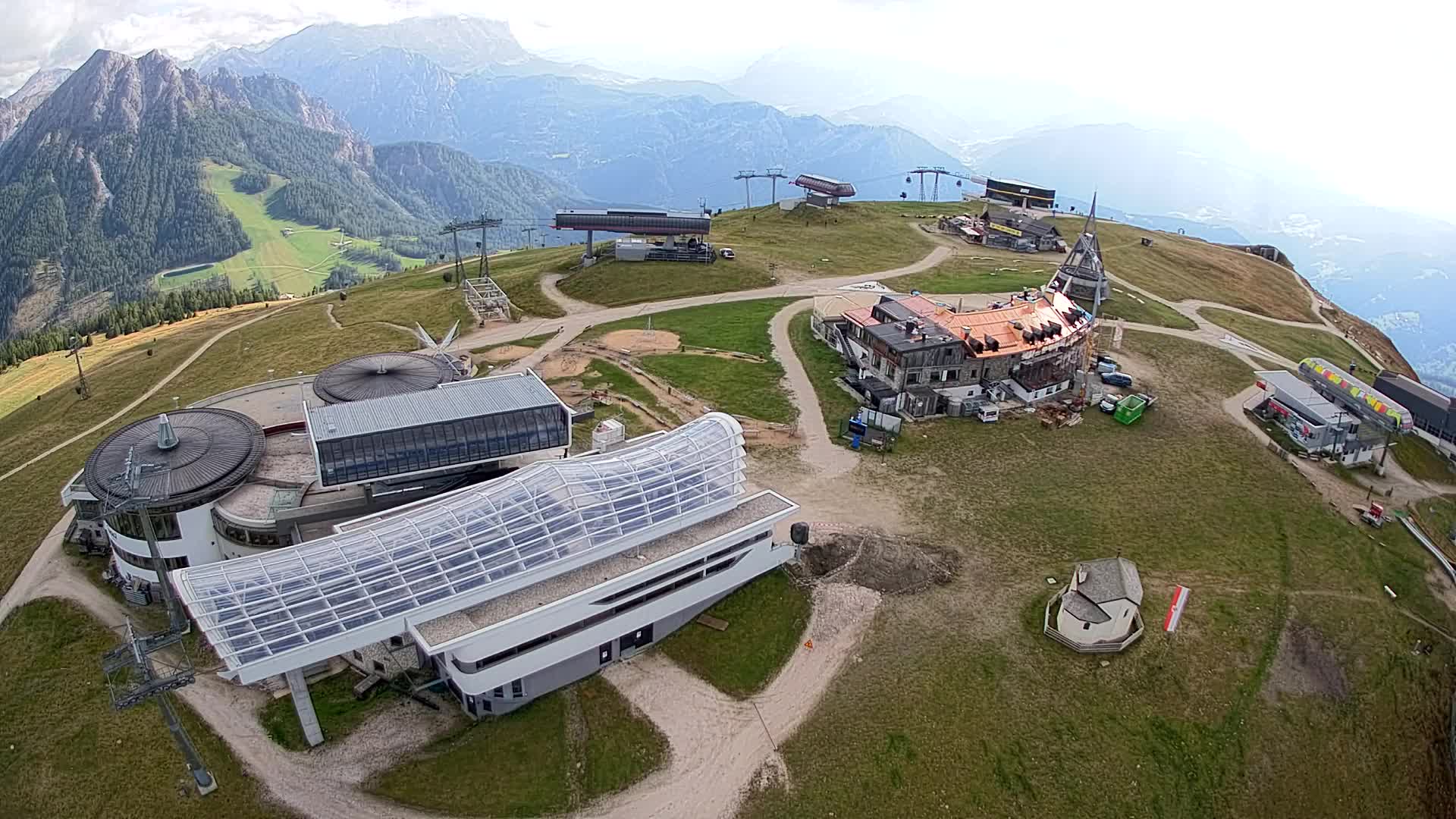 Kronplatz | vrh | 2275m