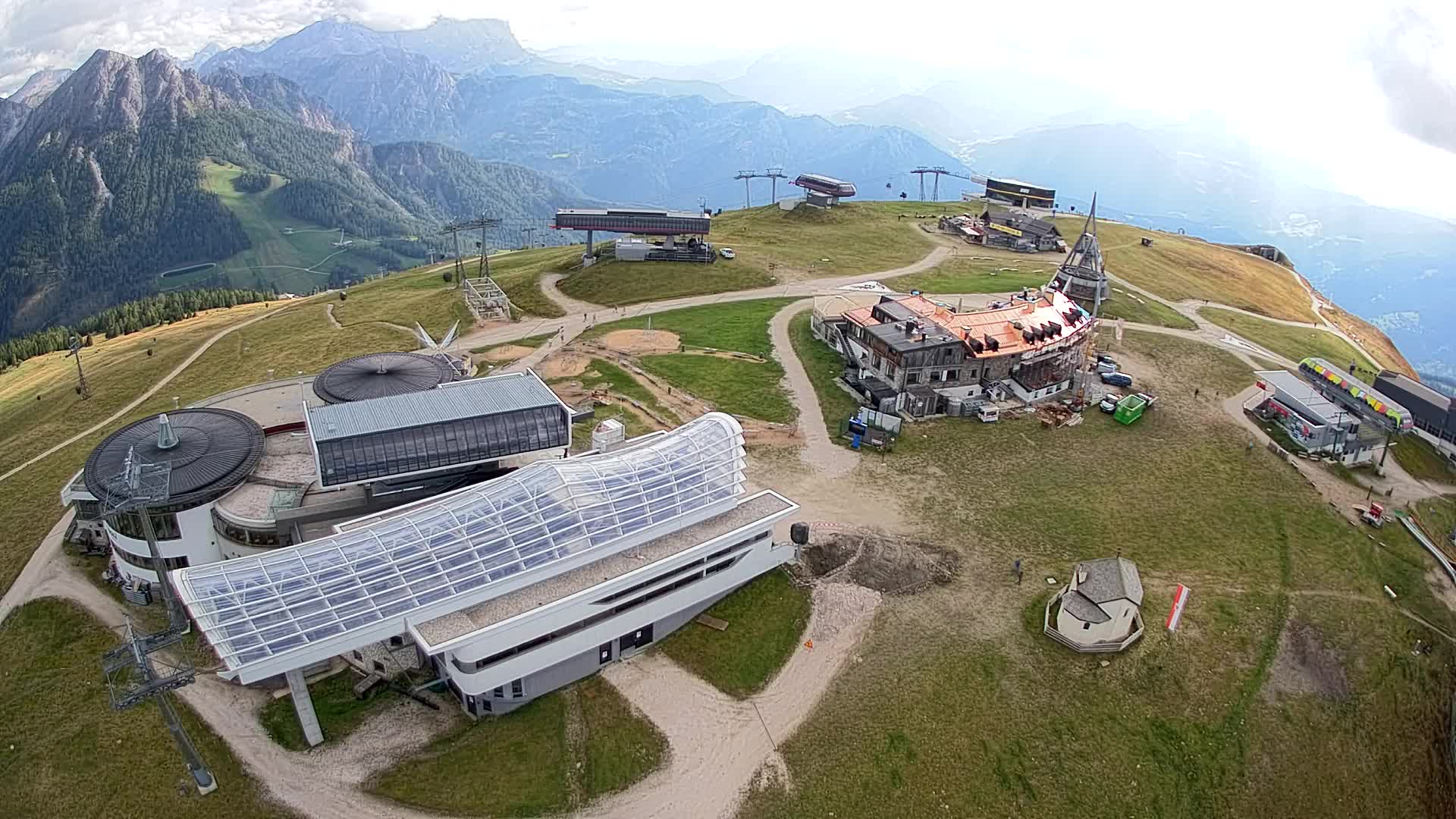 Kronplatz | peak | 2275m