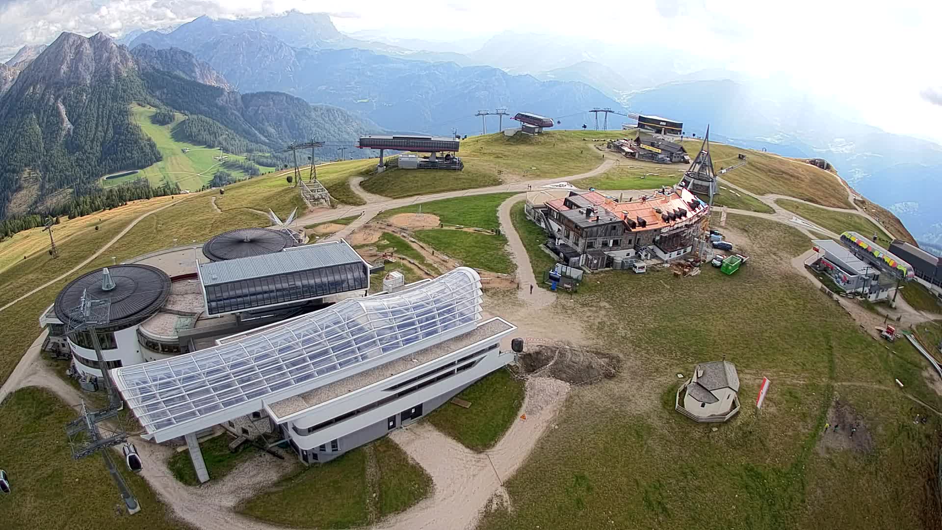 Kronplatz | vrh | 2275m