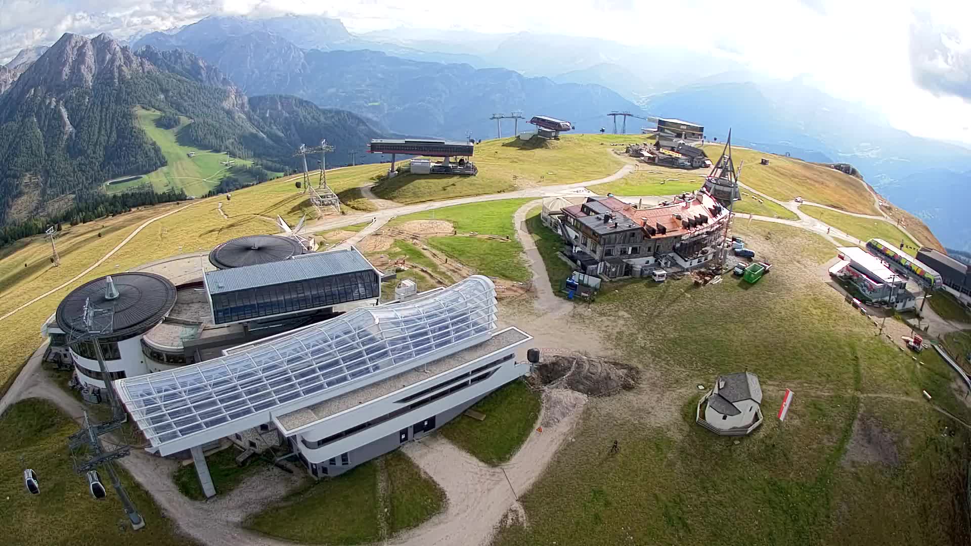 Kronplatz | vrh | 2275m