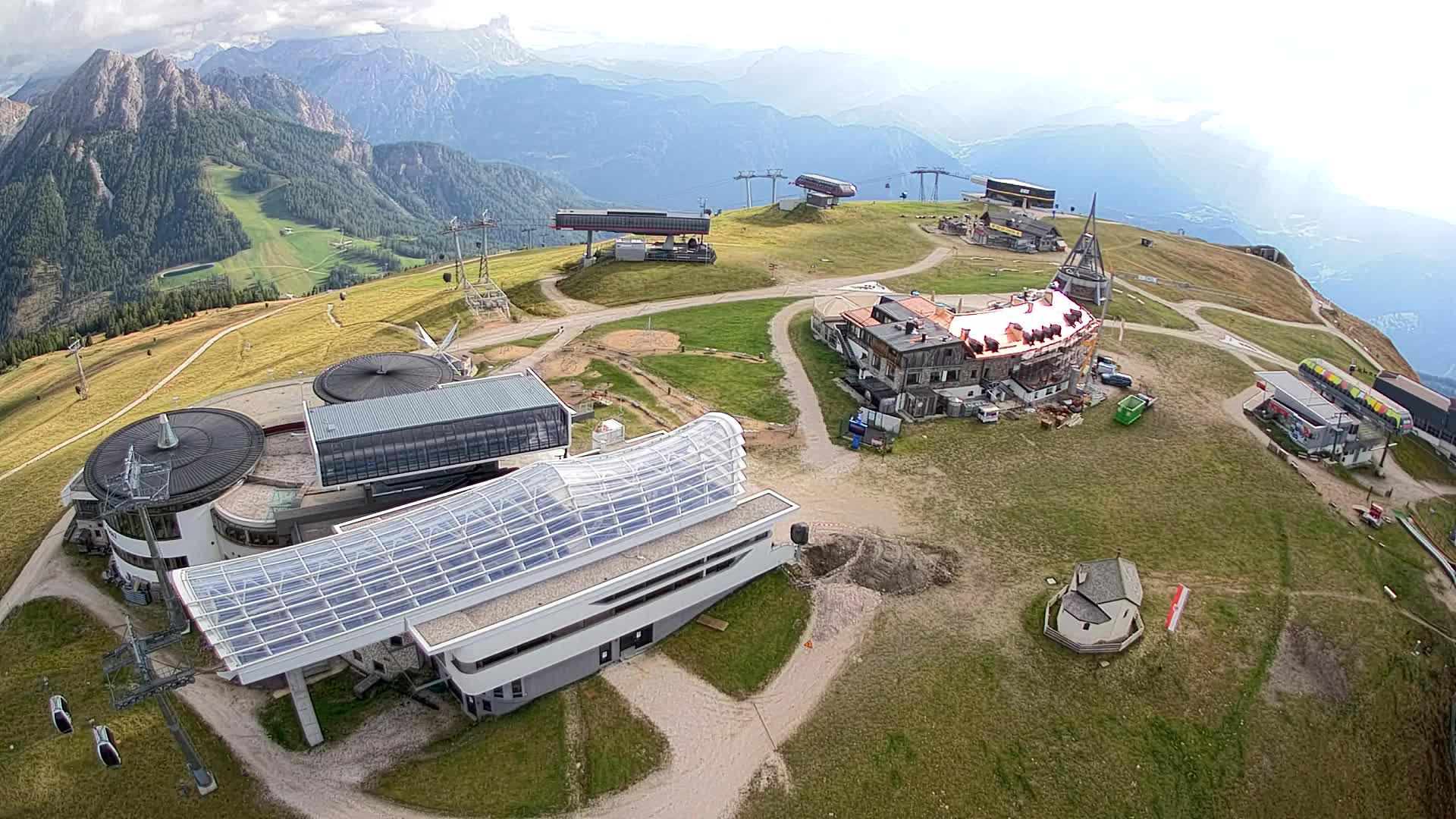 Kronplatz | Gipfel | 2275m