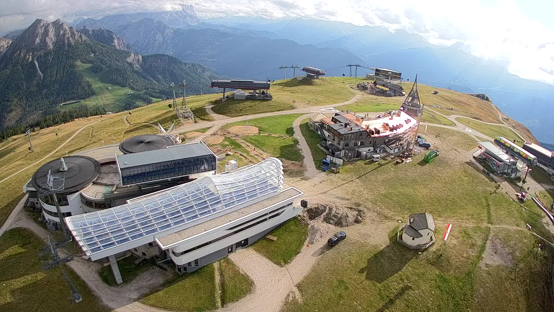 Kronplatz | peak | 2275m