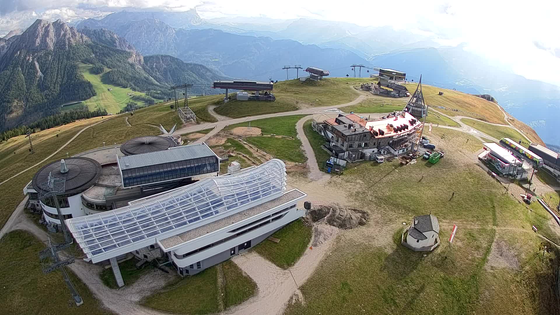 Kronplatz | sommet | 2275m