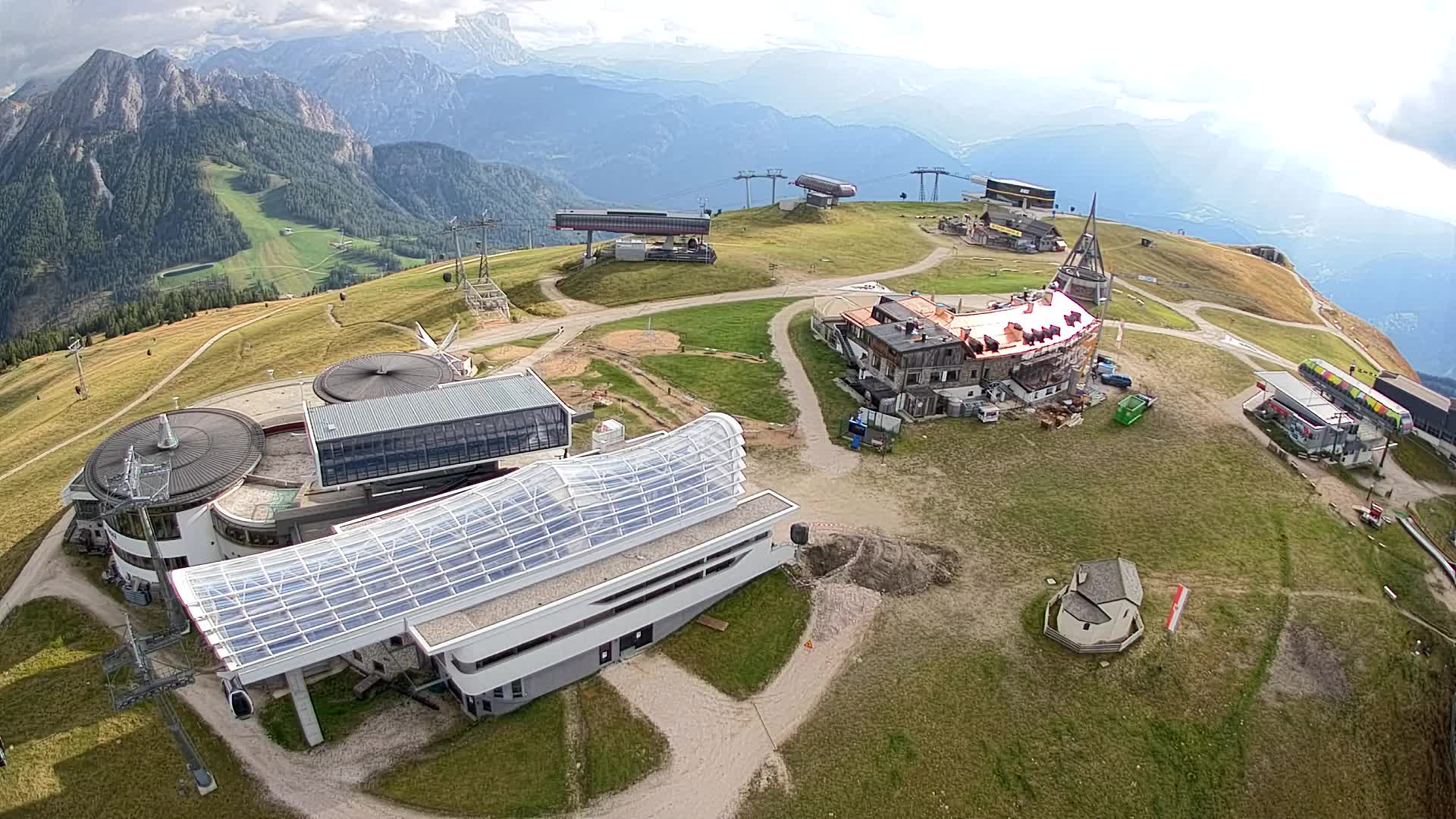 Kronplatz | Gipfel | 2275m