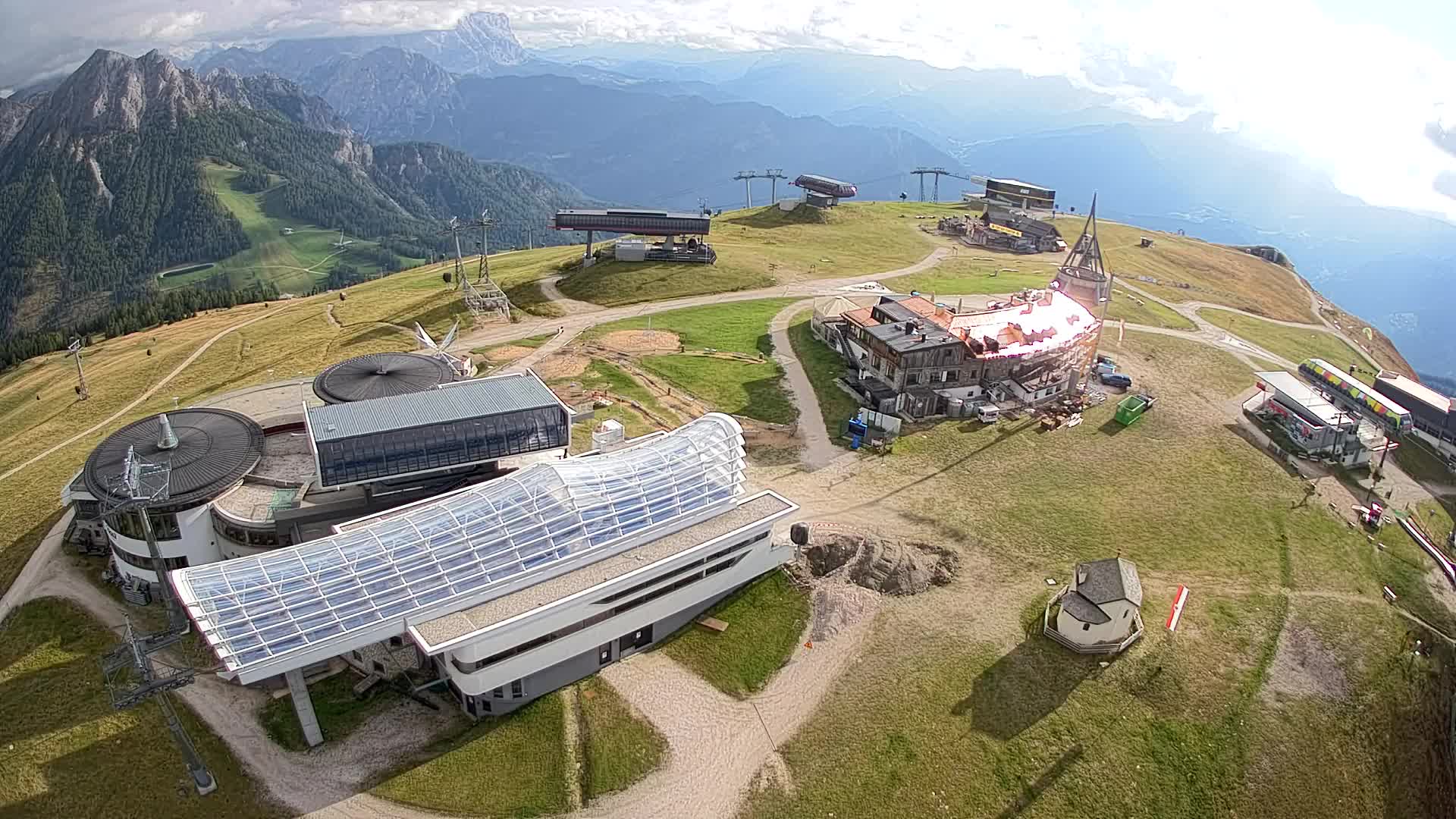 Kronplatz | vrh | 2275m