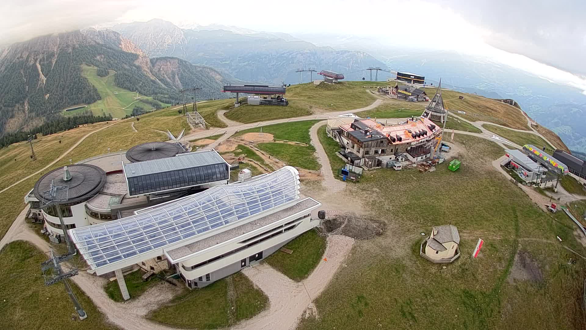 Kronplatz | peak | 2275m
