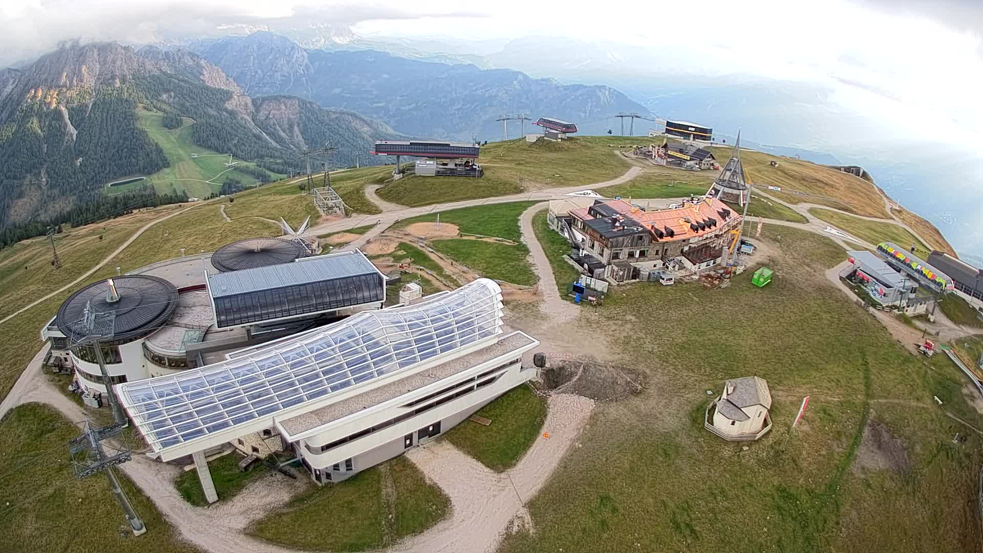 Kronplatz | vrh | 2275m