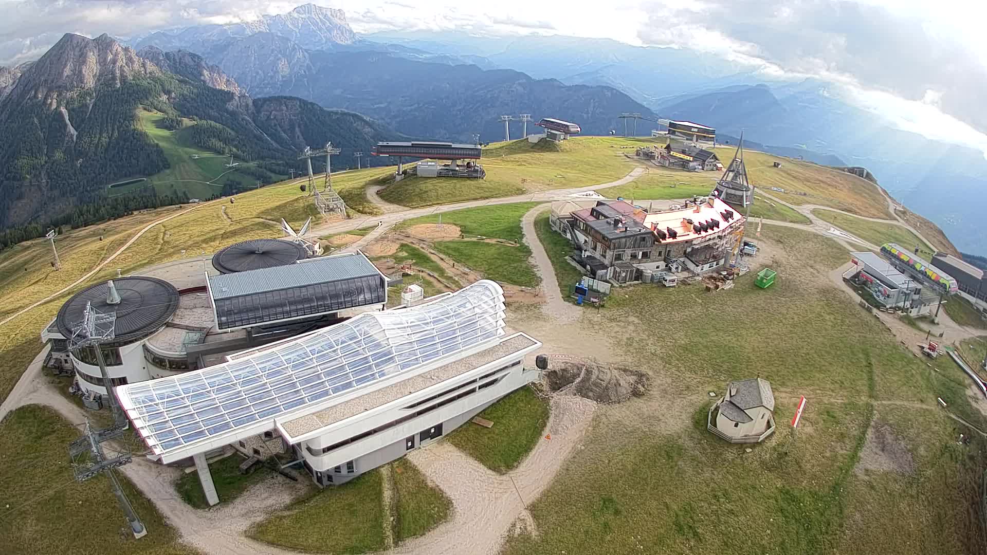 Kronplatz | Gipfel | 2275m
