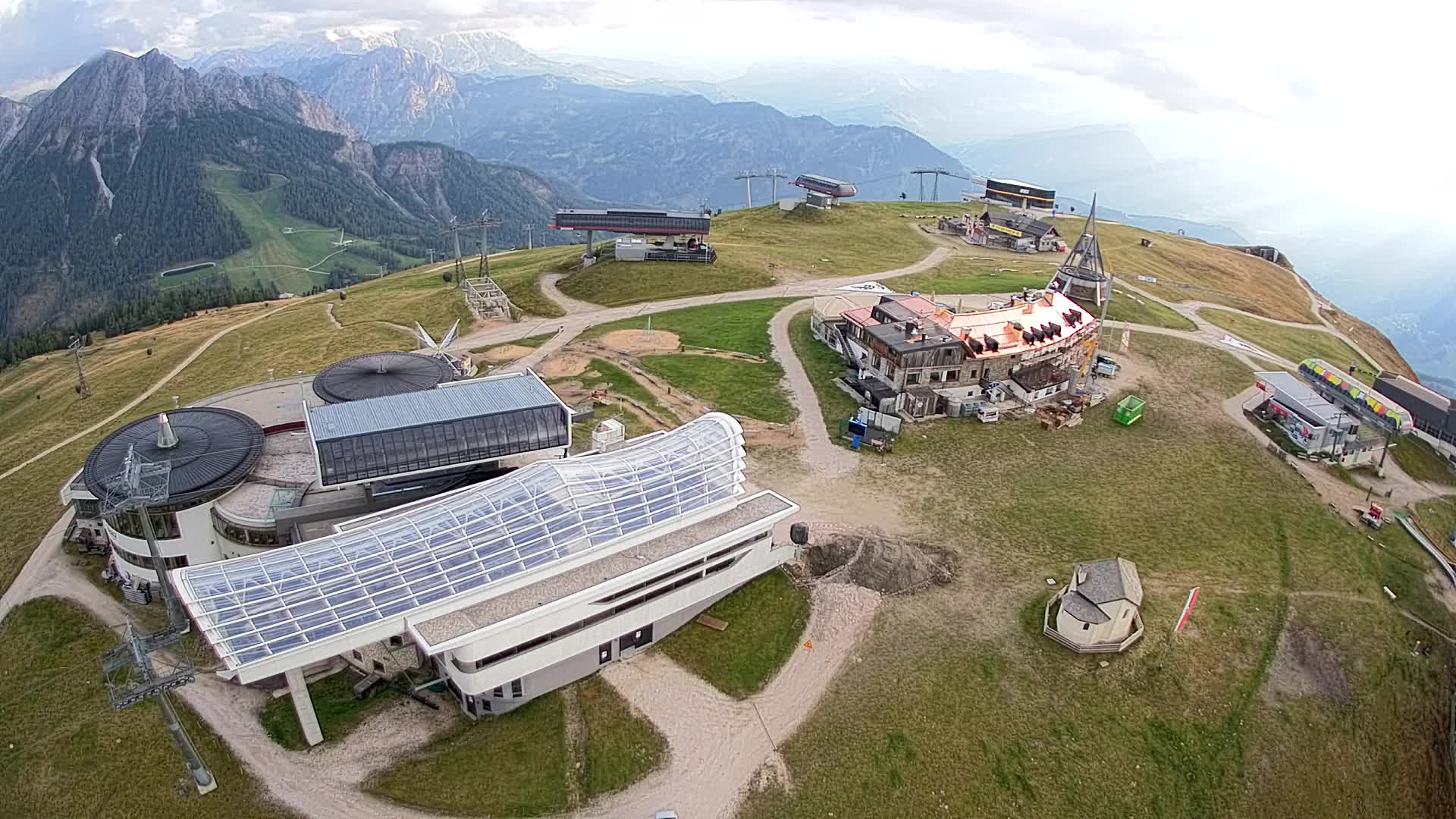 Kronplatz | vrh | 2275m
