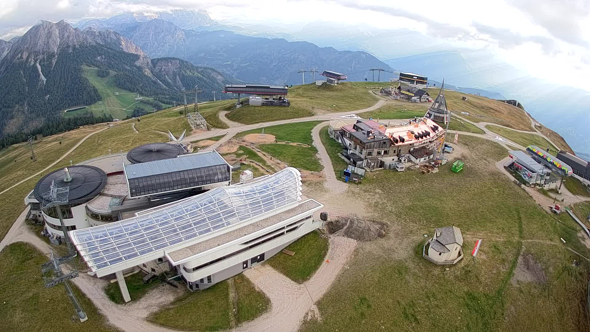 Kronplatz | vrh | 2275m