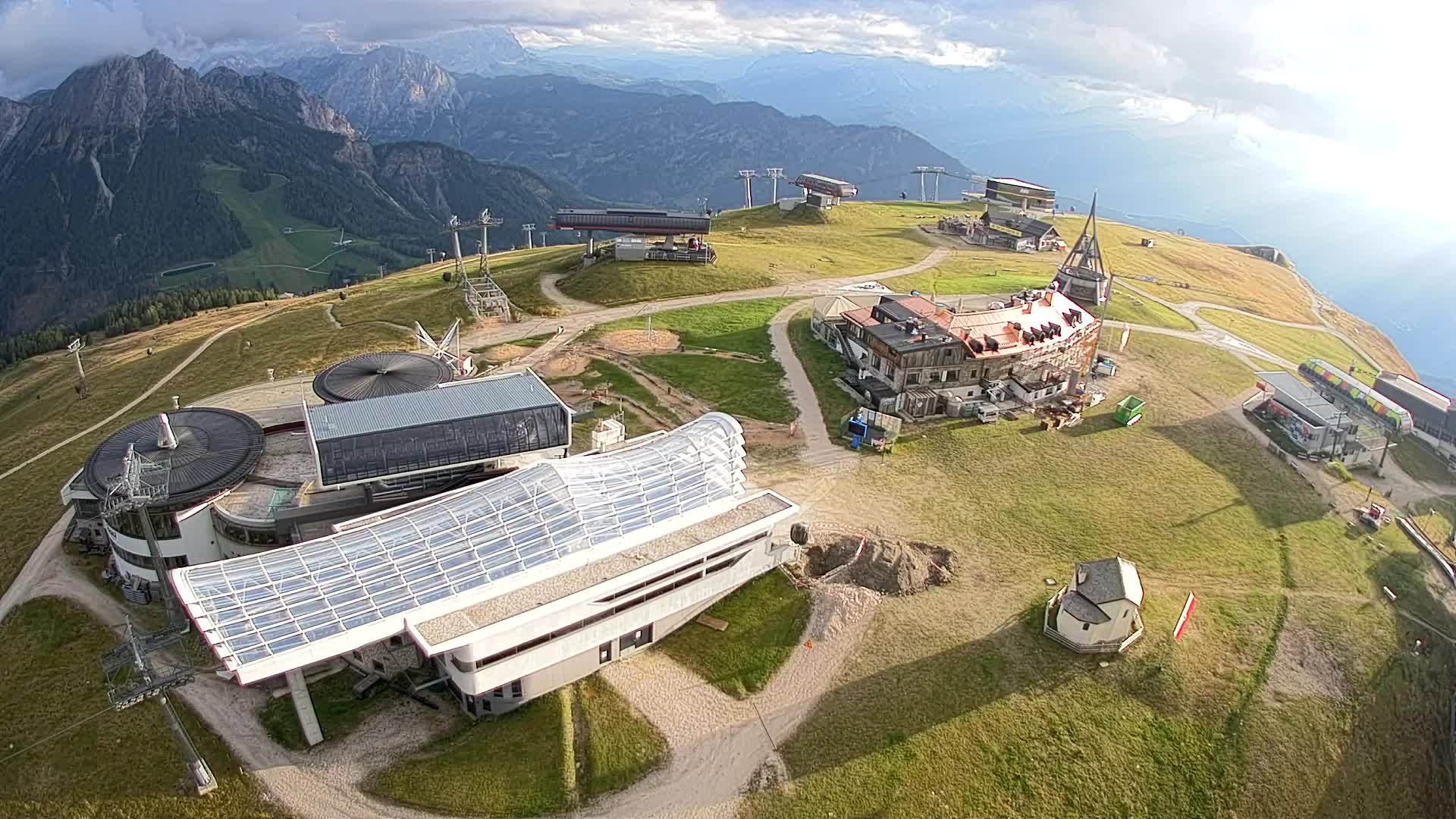 Kronplatz | peak | 2275m