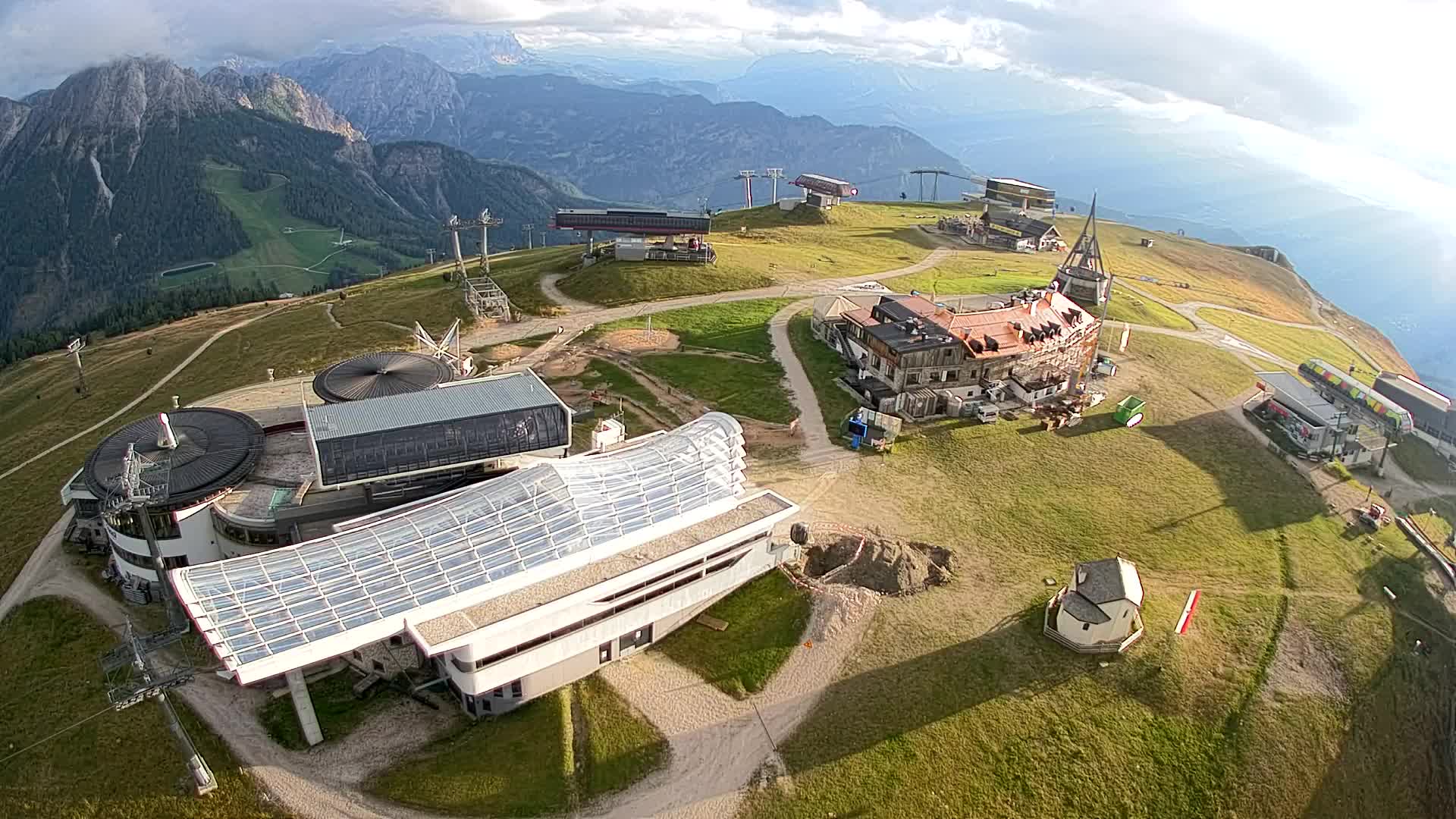Kronplatz | sommet | 2275m