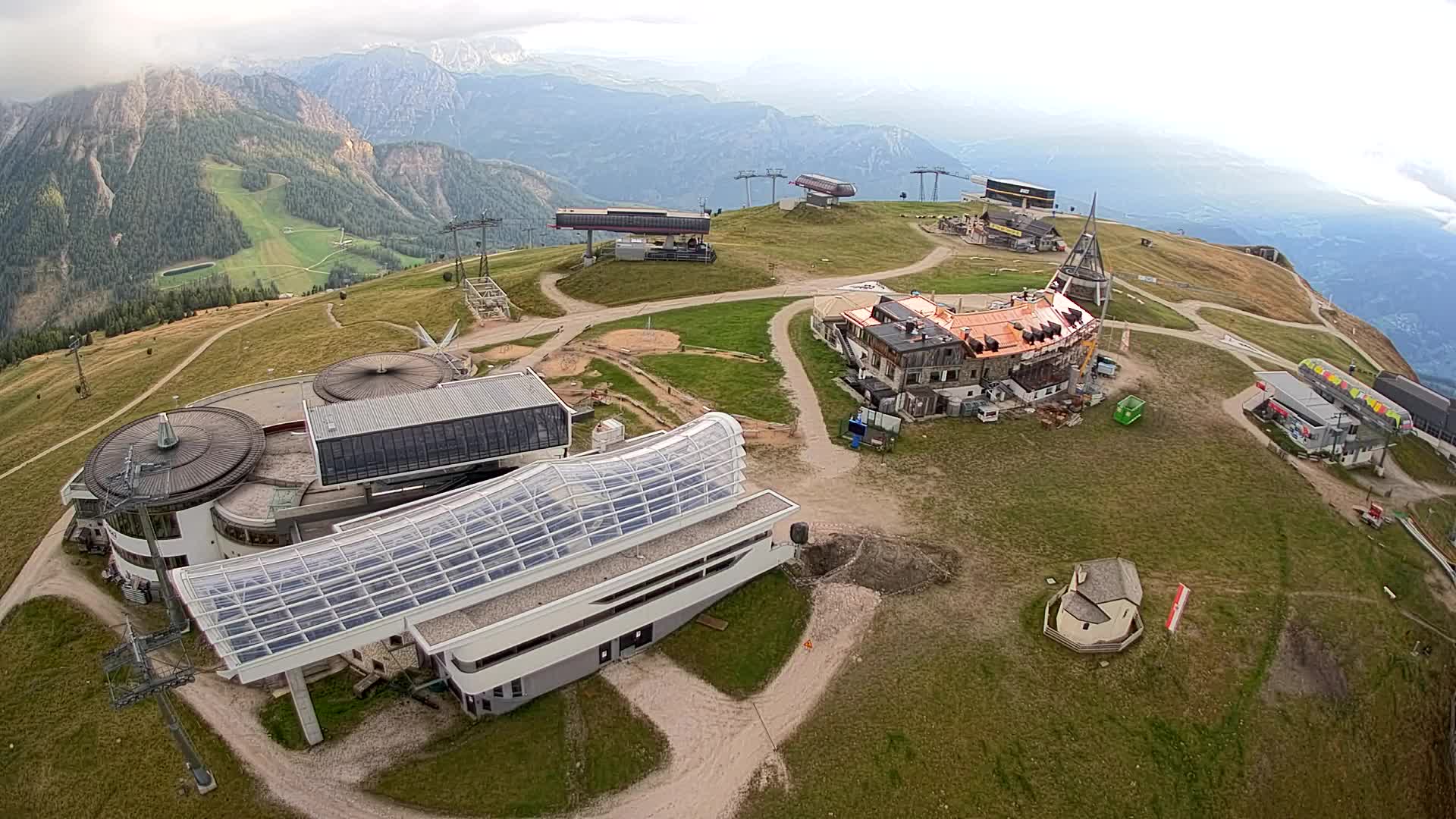 Kronplatz | peak | 2275m