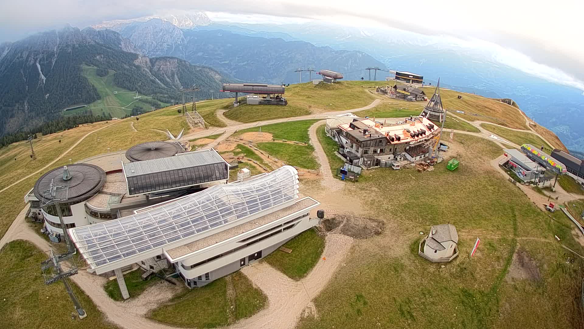 Kronplatz | sommet | 2275m