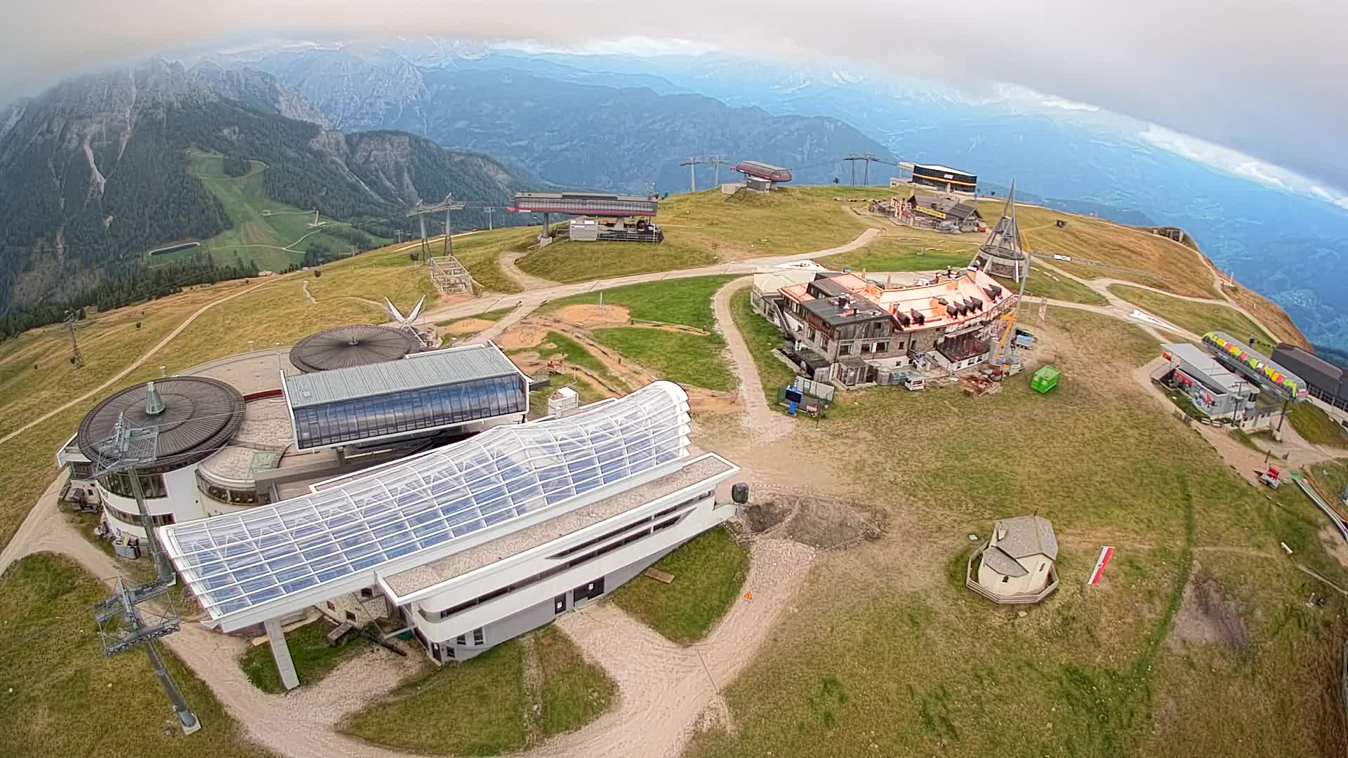 Kronplatz | Gipfel | 2275m