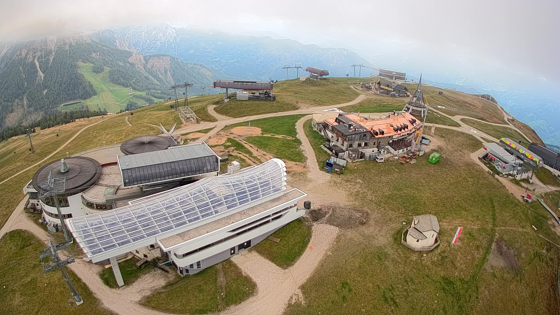 Kronplatz | vrh | 2275m