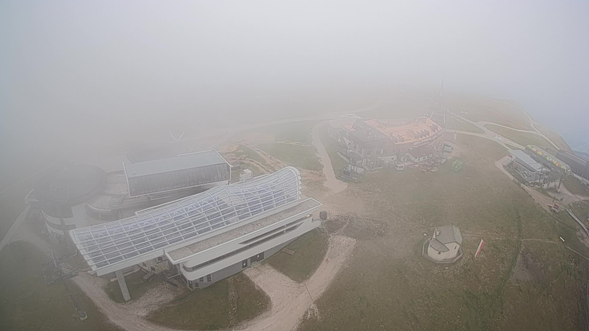 Kronplatz | Gipfel | 2275m
