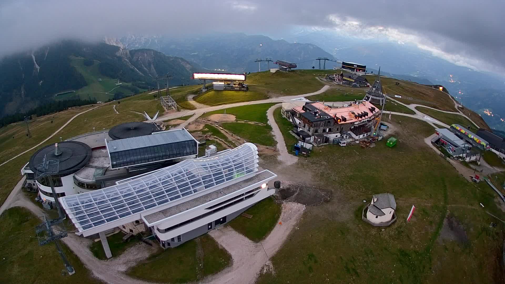 Kronplatz | Gipfel | 2275m