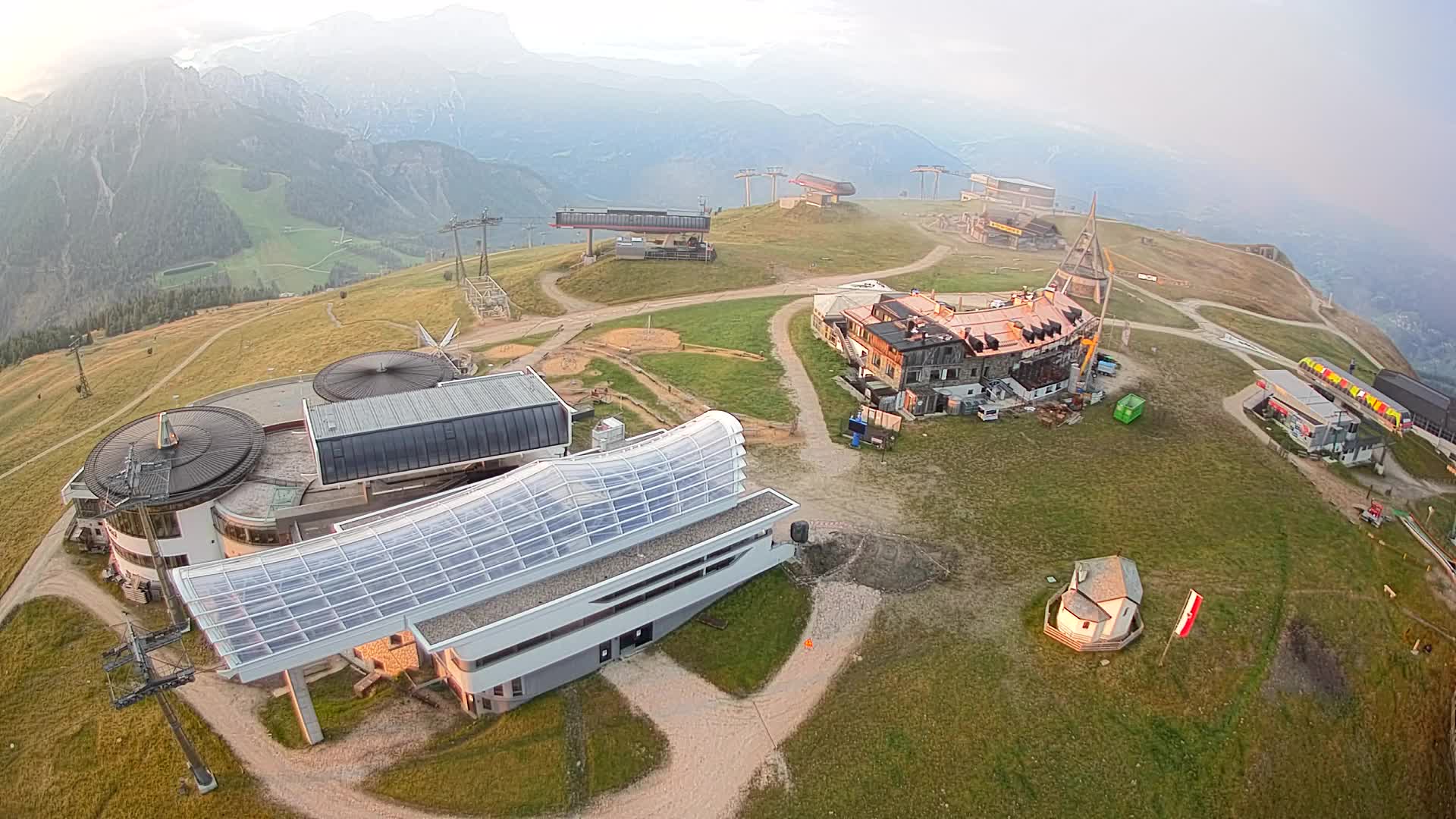 Kronplatz | vrh | 2275m