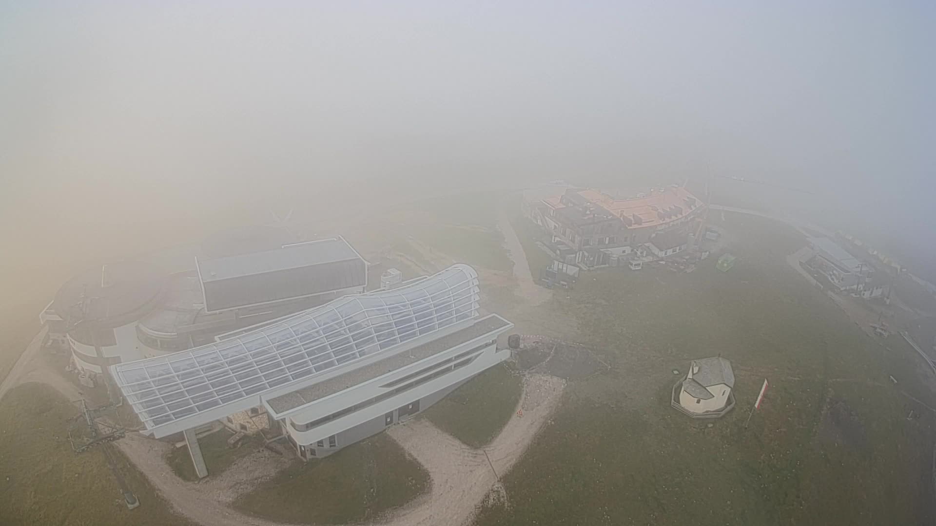 Kronplatz | sommet | 2275m