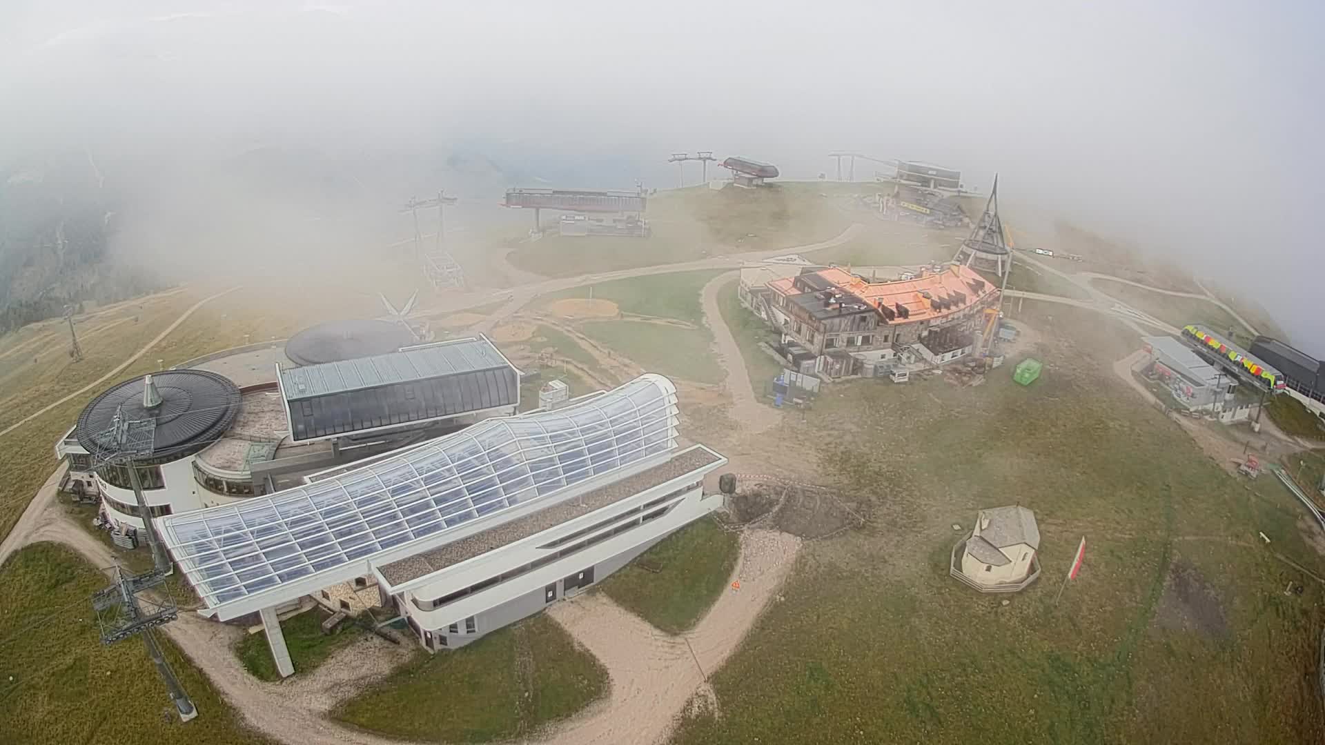 Kronplatz | vrh | 2275m