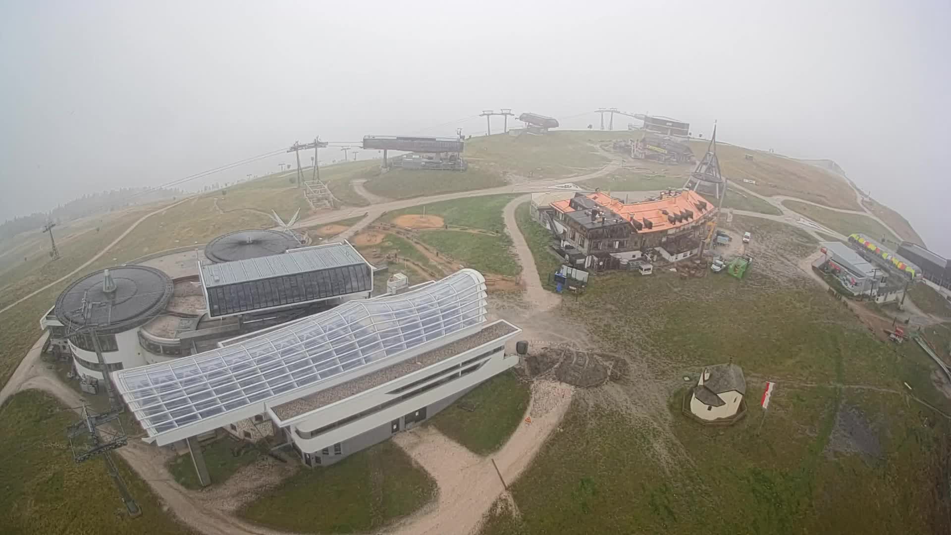 Kronplatz | Gipfel | 2275m