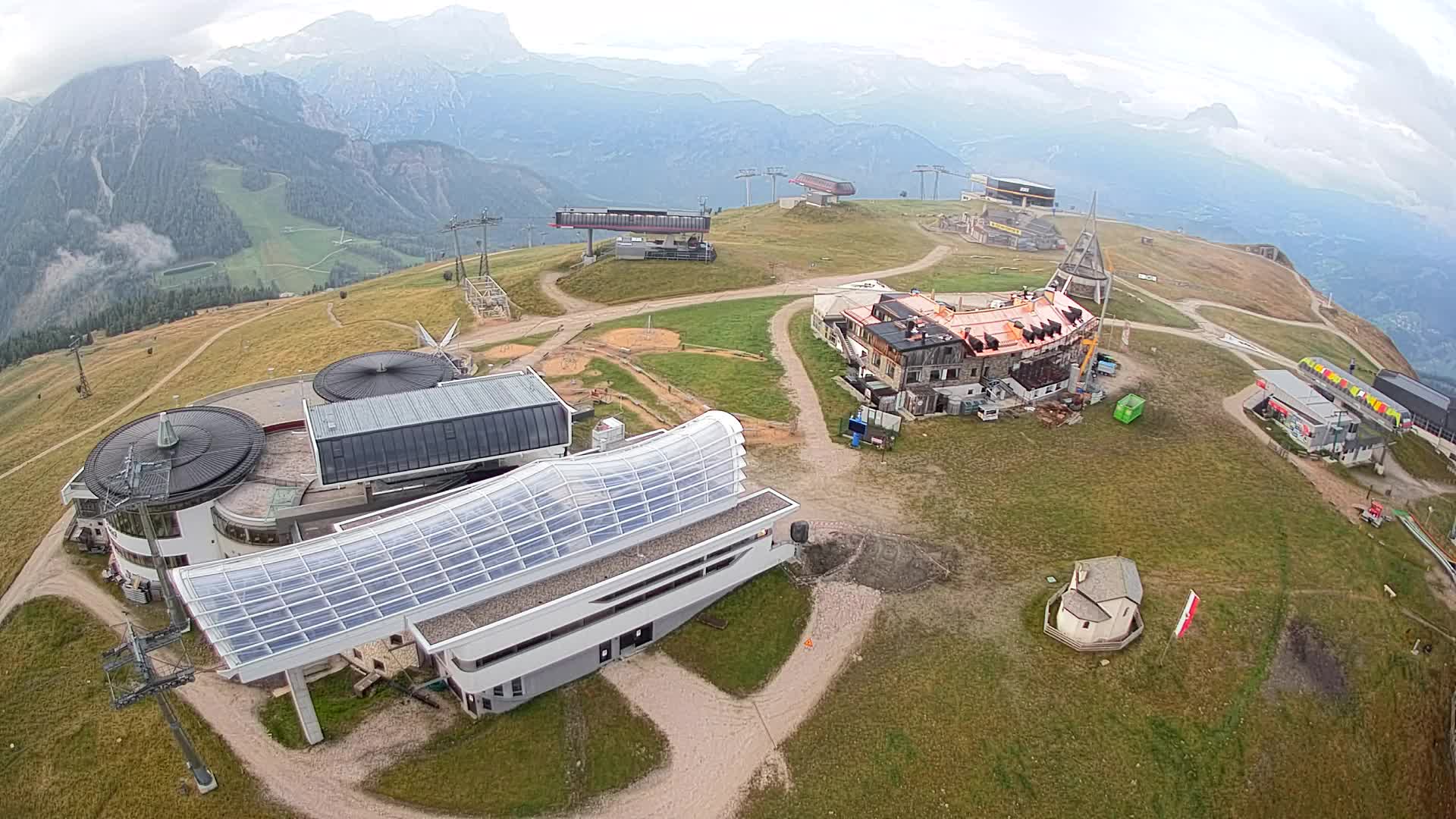 Kronplatz | vrh | 2275m