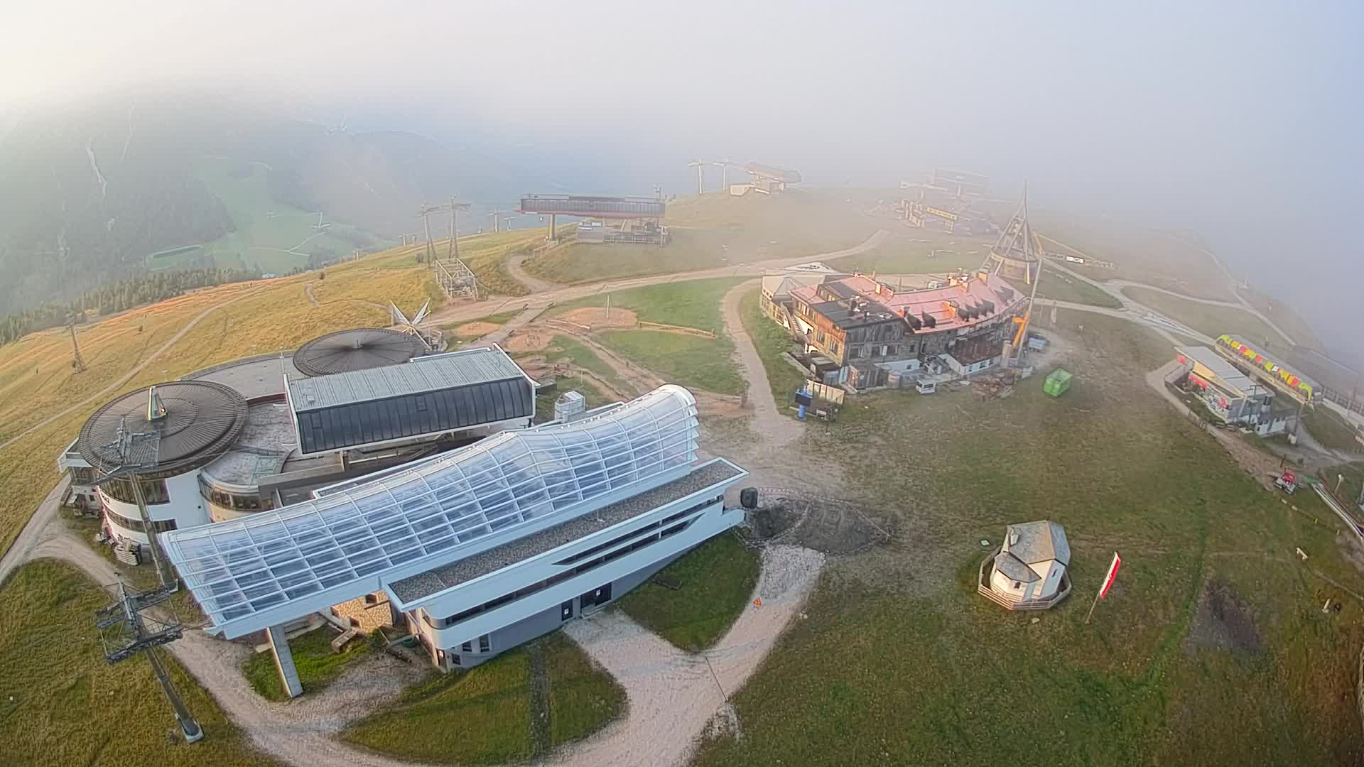 Kronplatz | peak | 2275m