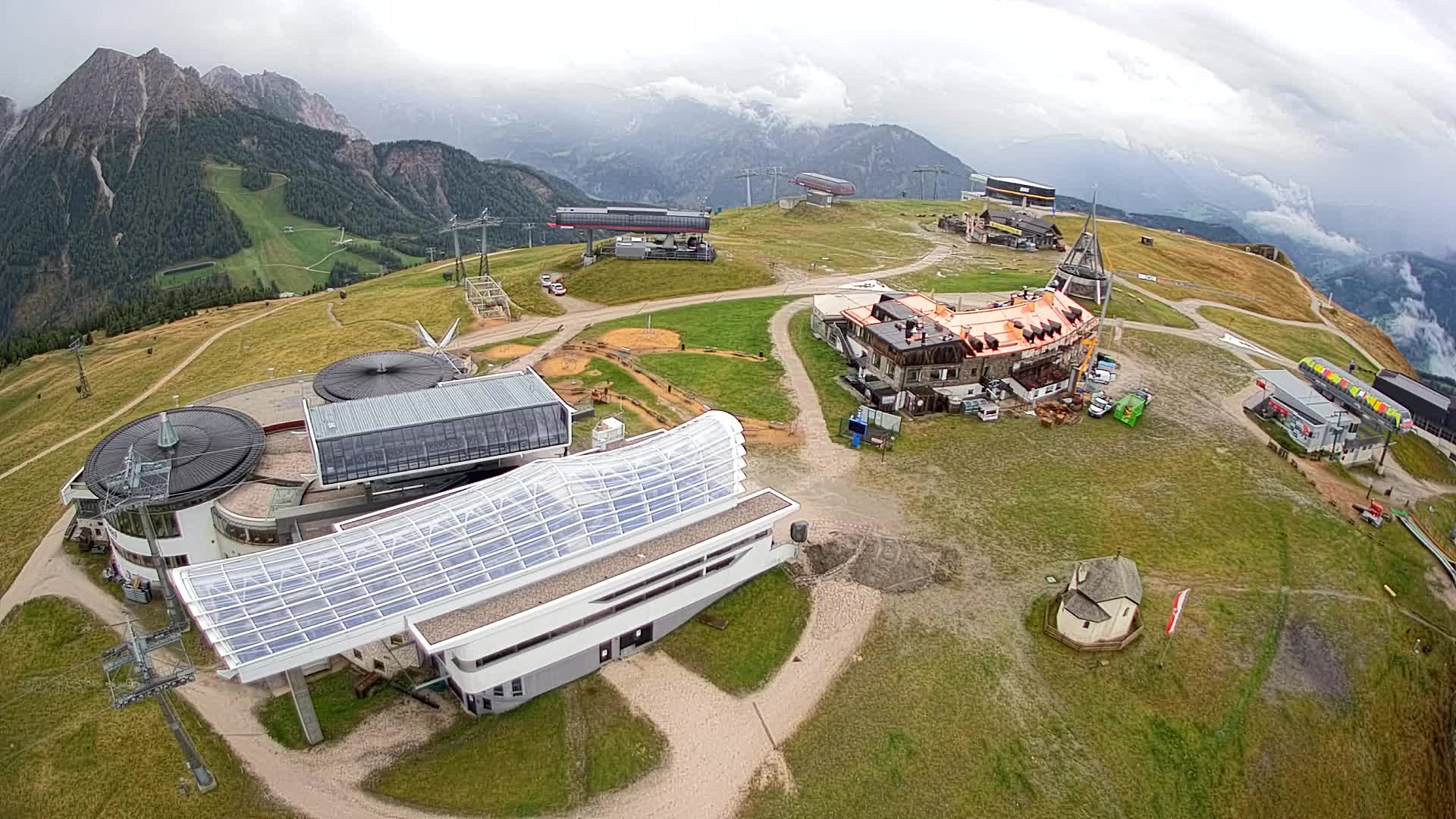Kronplatz | vrh | 2275m