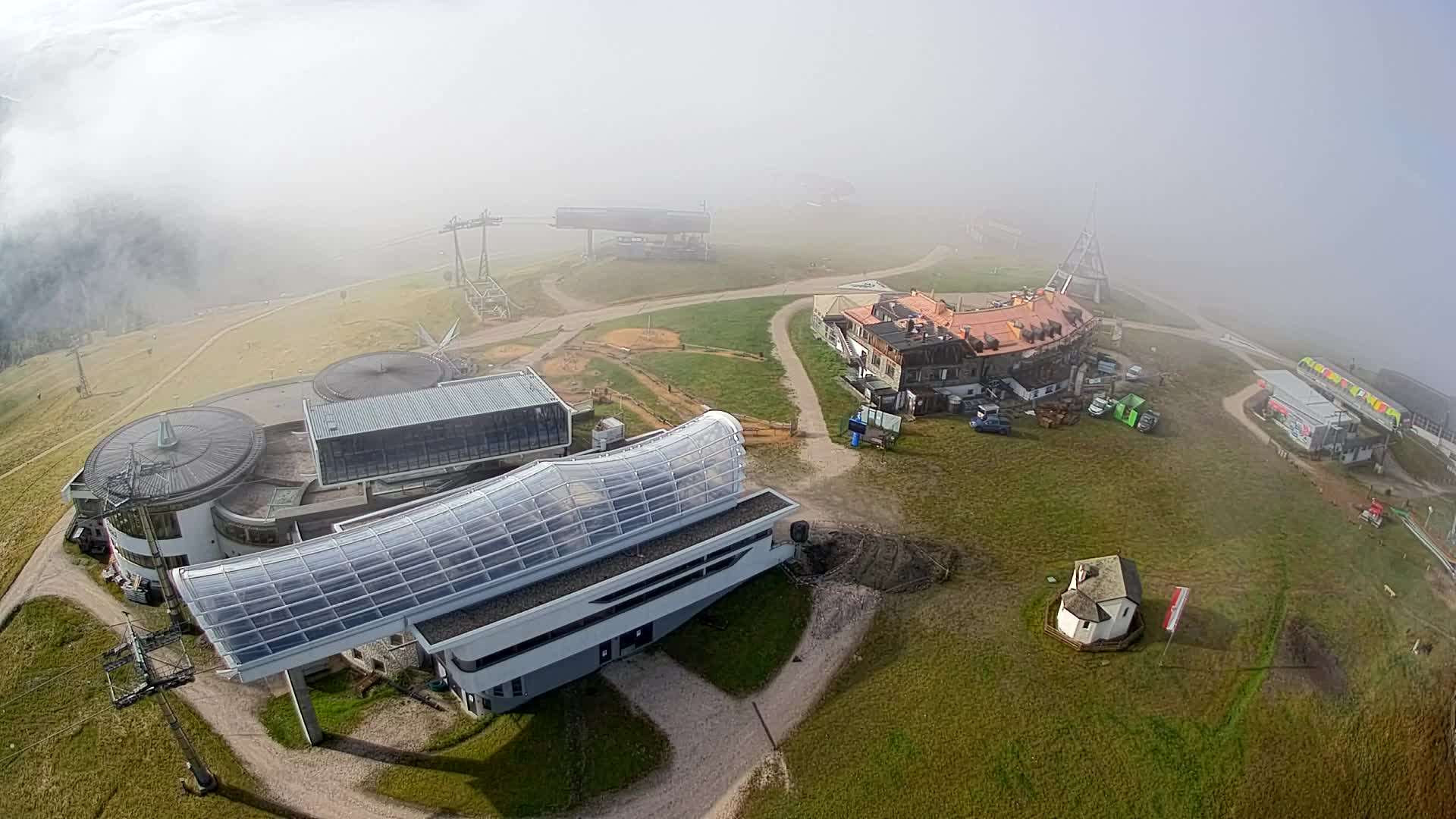 Kronplatz | vrh | 2275m