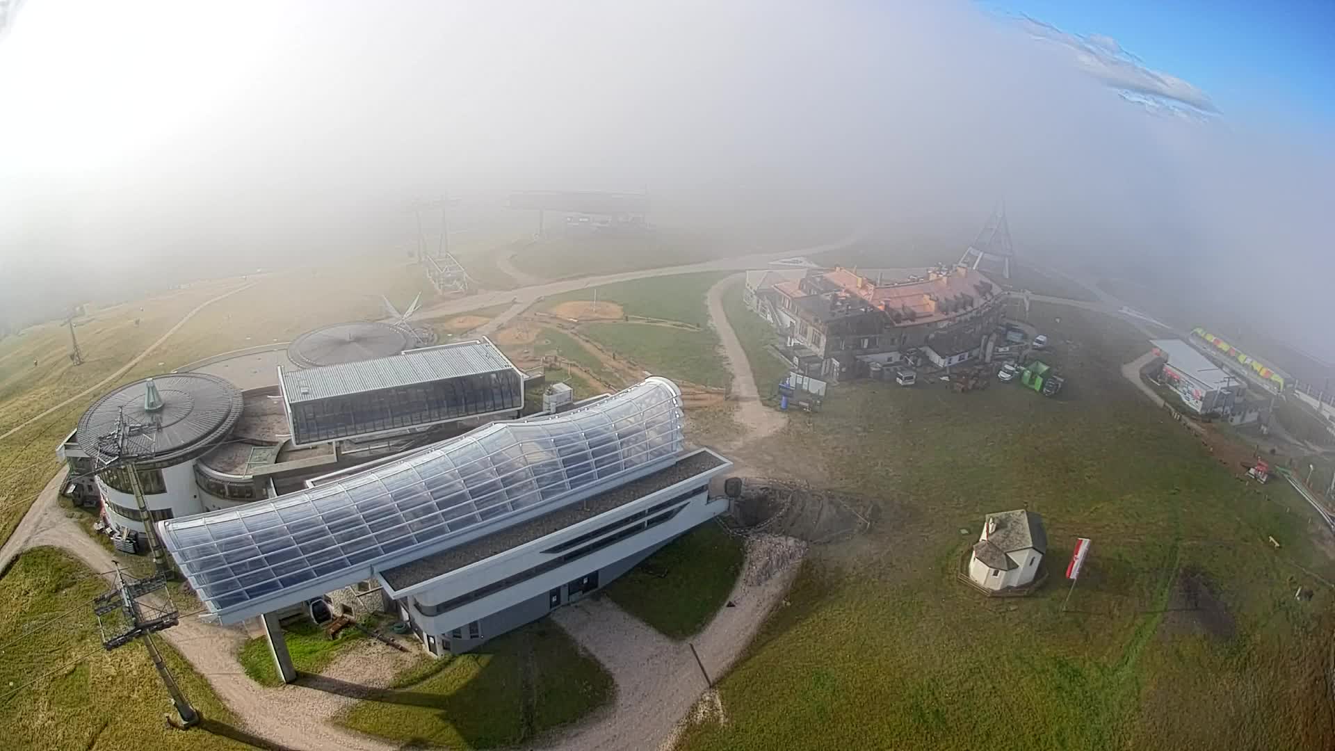 Kronplatz | sommet | 2275m
