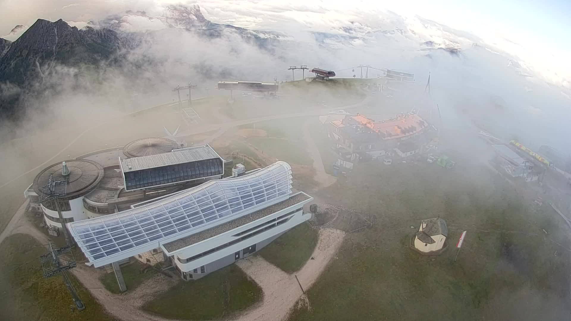 Kronplatz | cima | 2275m