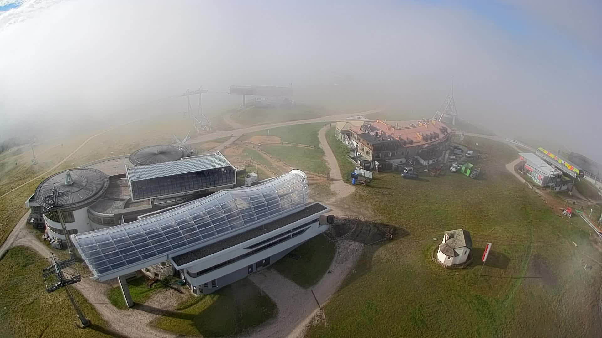 Plan de Corones | Vetta | 2275m
