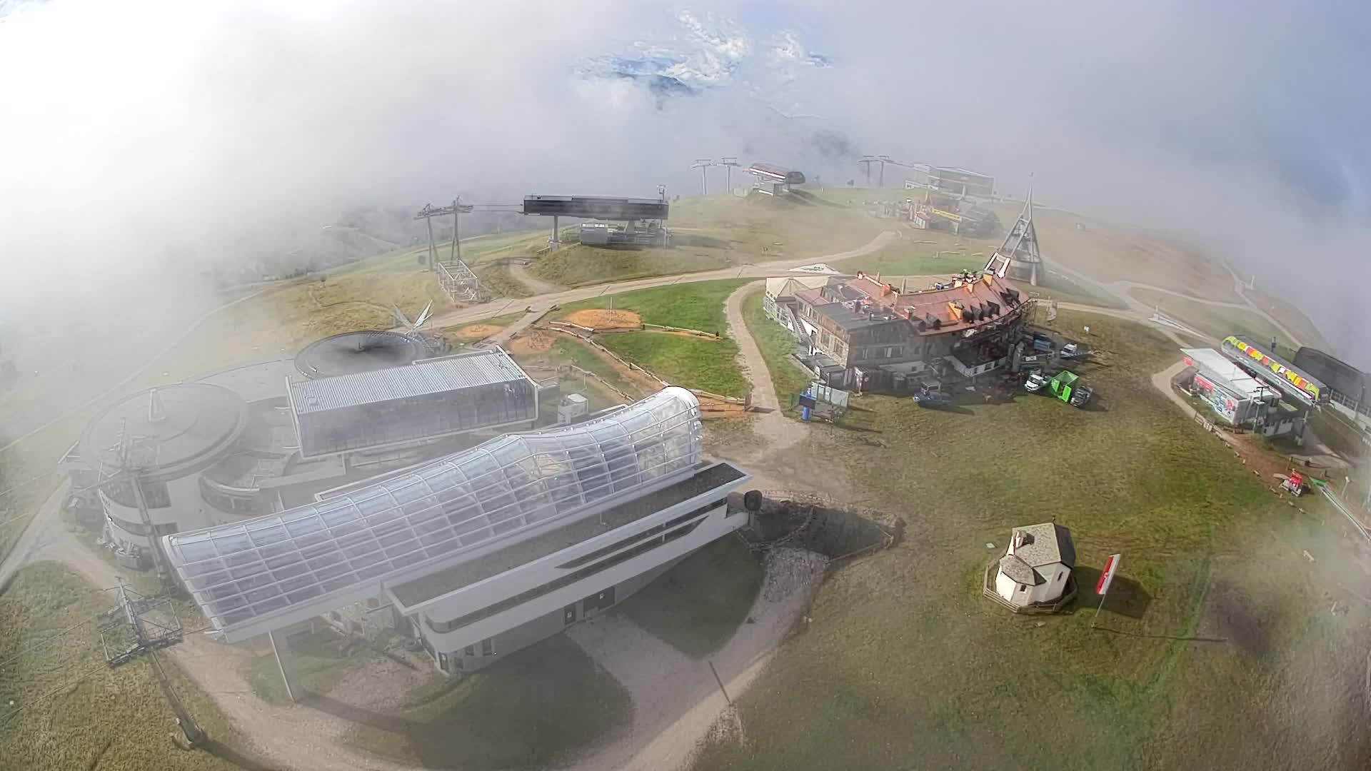 Kronplatz | vrh | 2275m