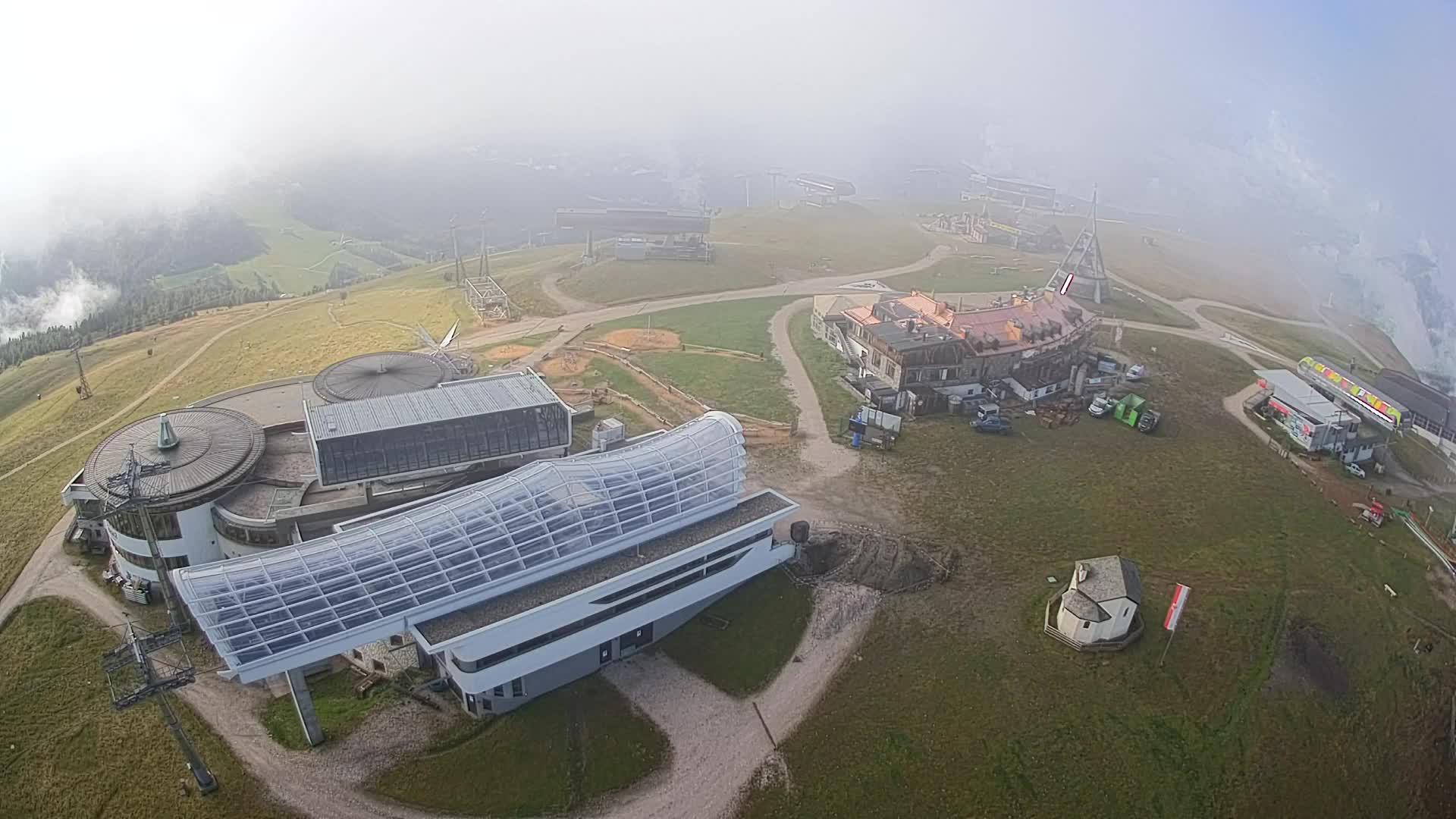 Kronplatz | vrh | 2275m