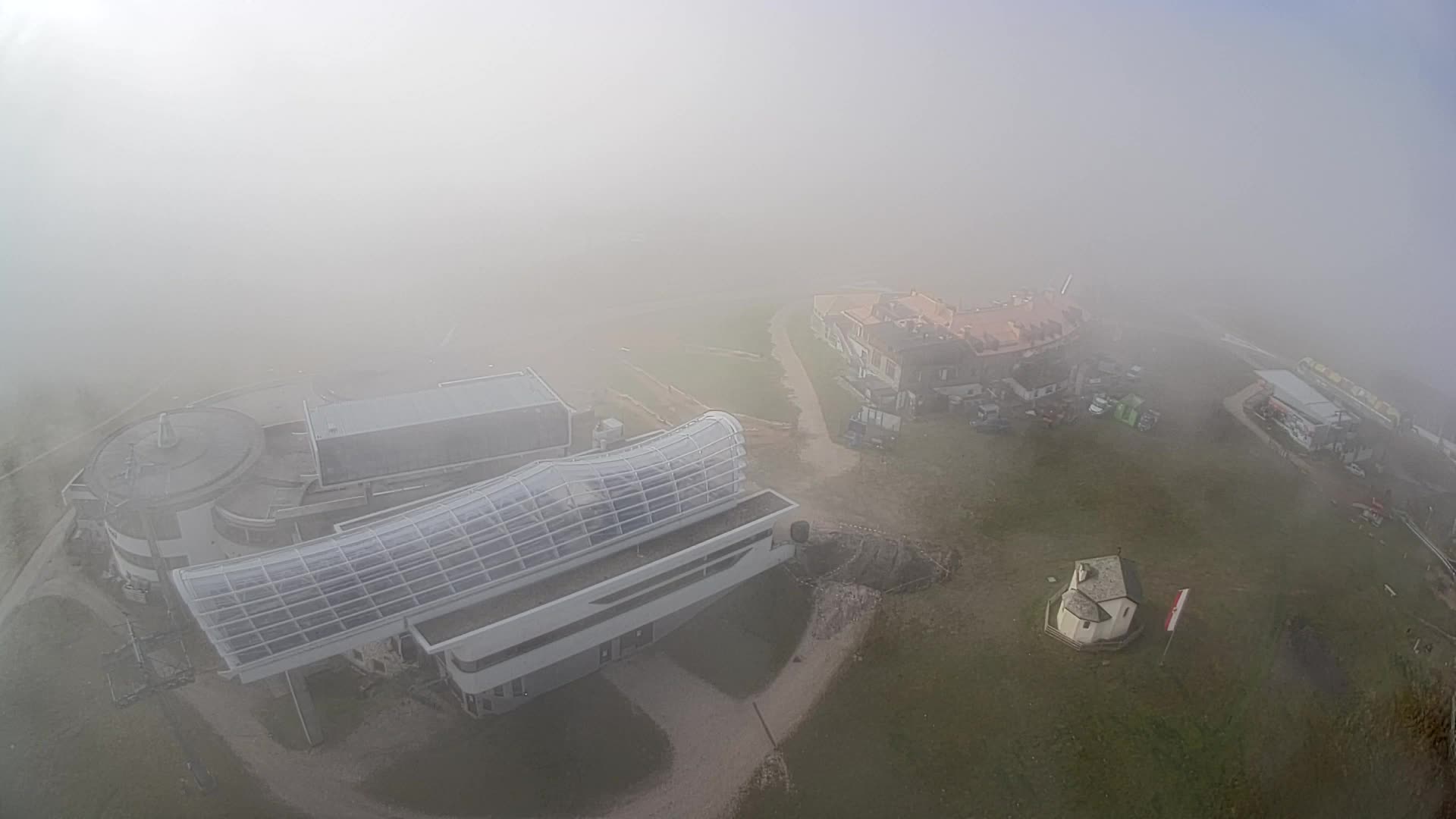 Kronplatz | cima | 2275m