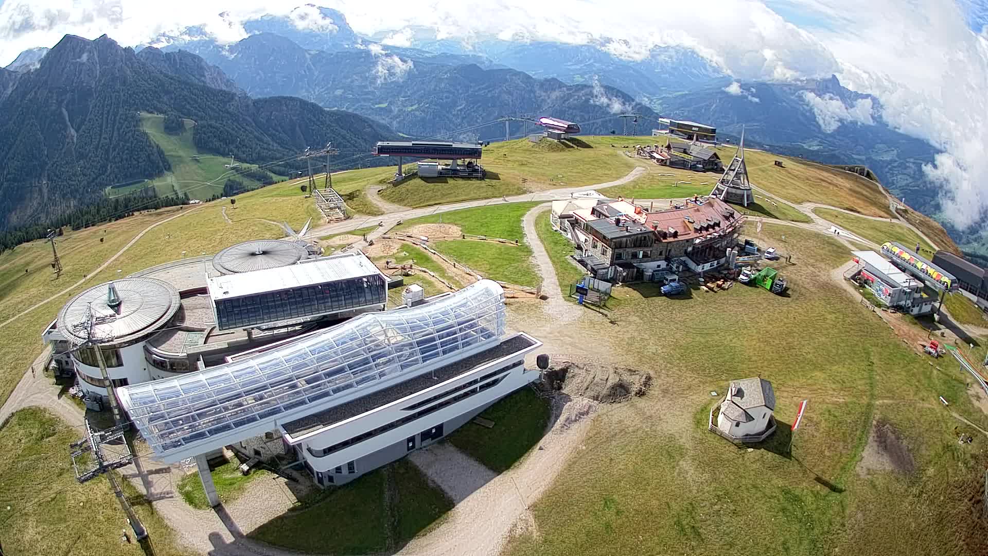 Kronplatz | peak | 2275m