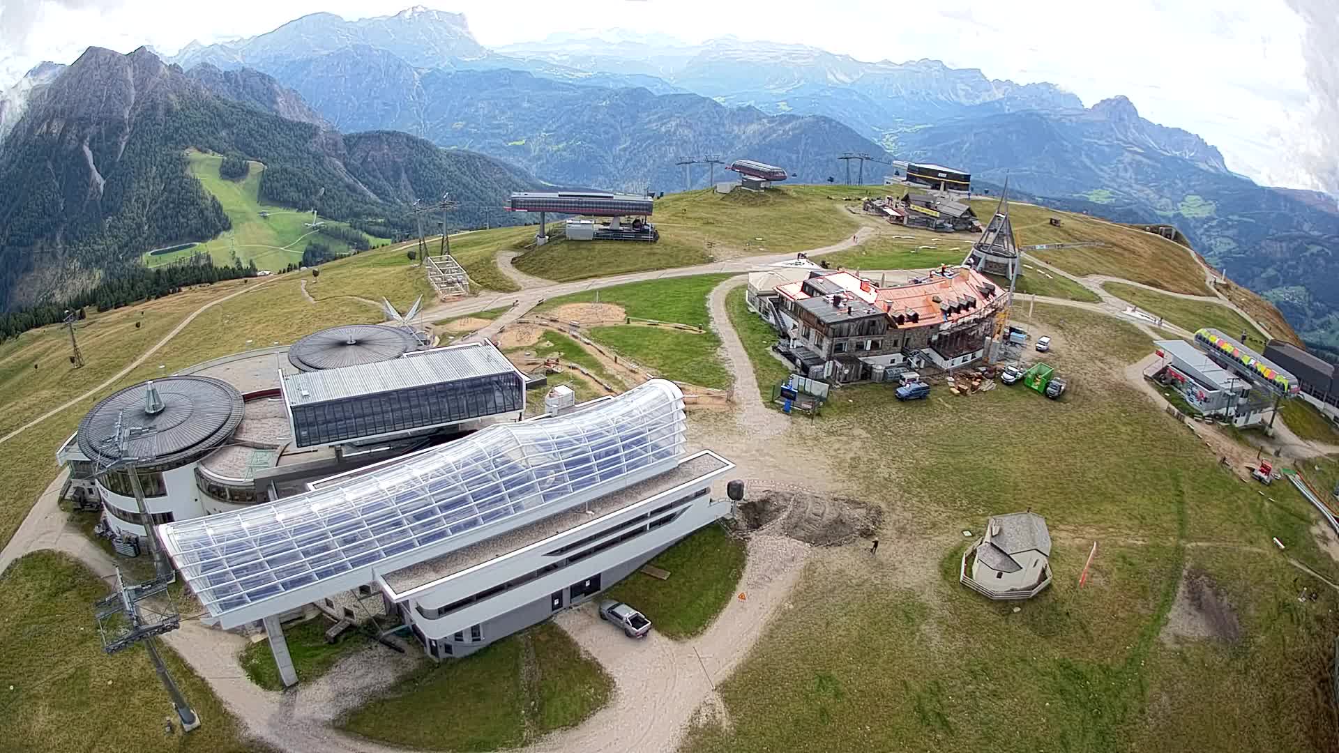 Kronplatz | peak | 2275m