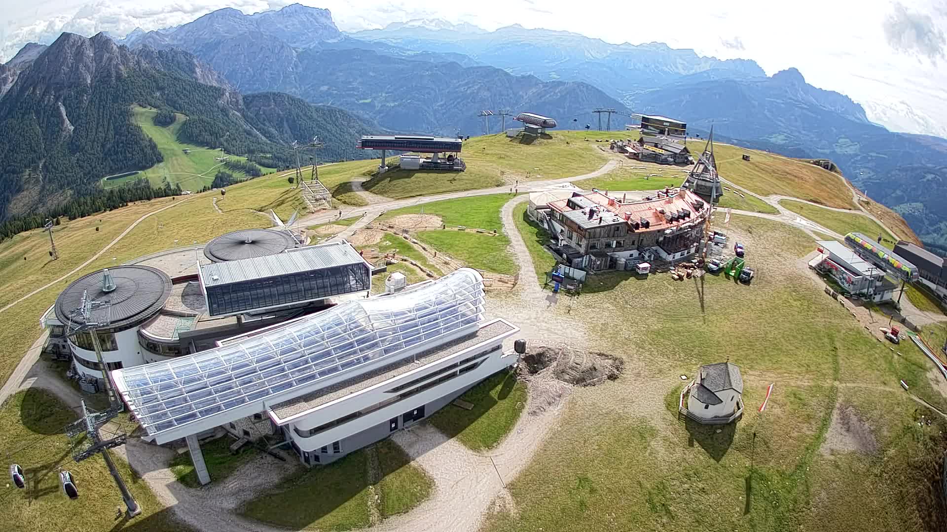 Kronplatz | peak | 2275m