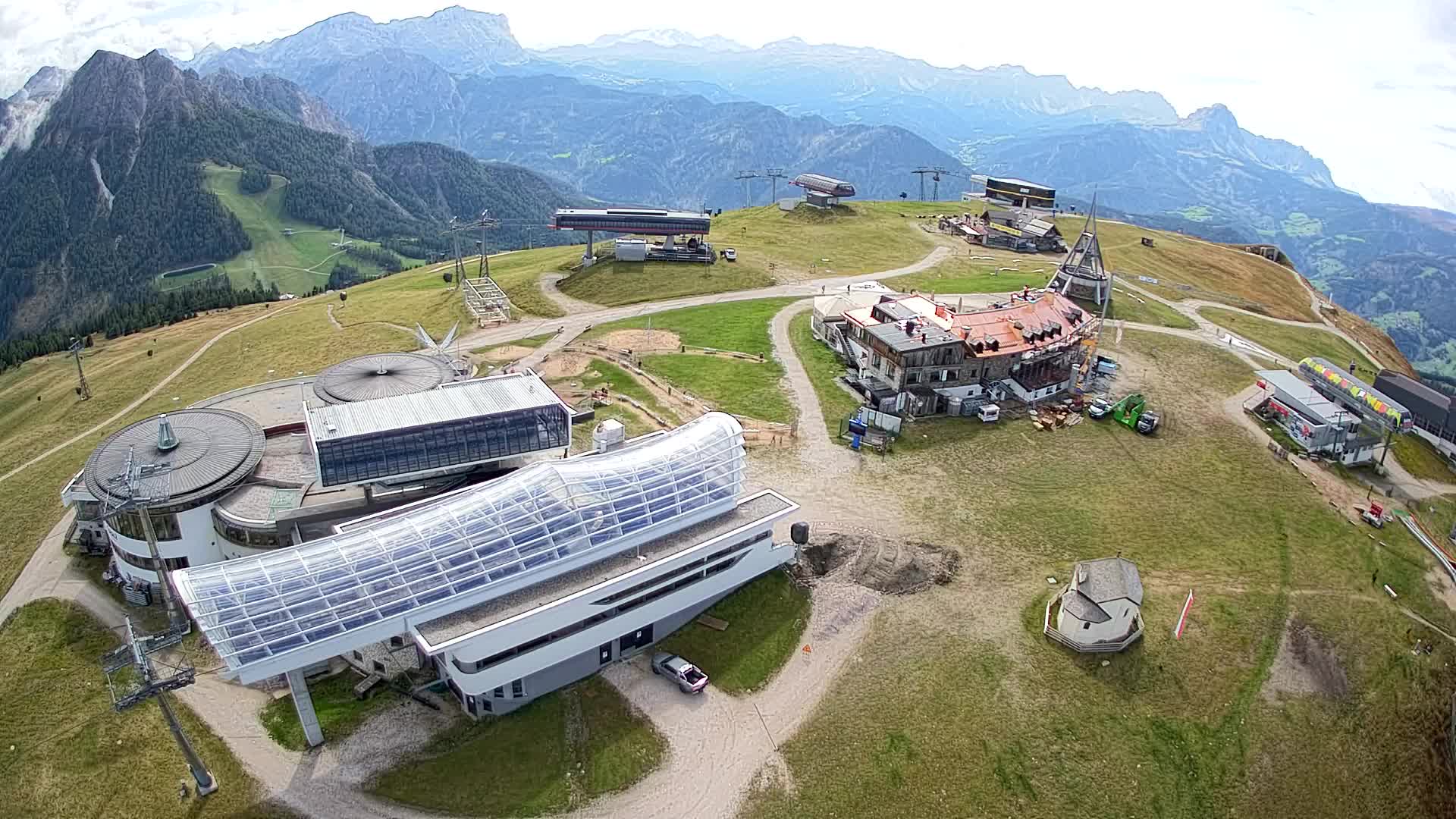 Kronplatz | vrh | 2275m